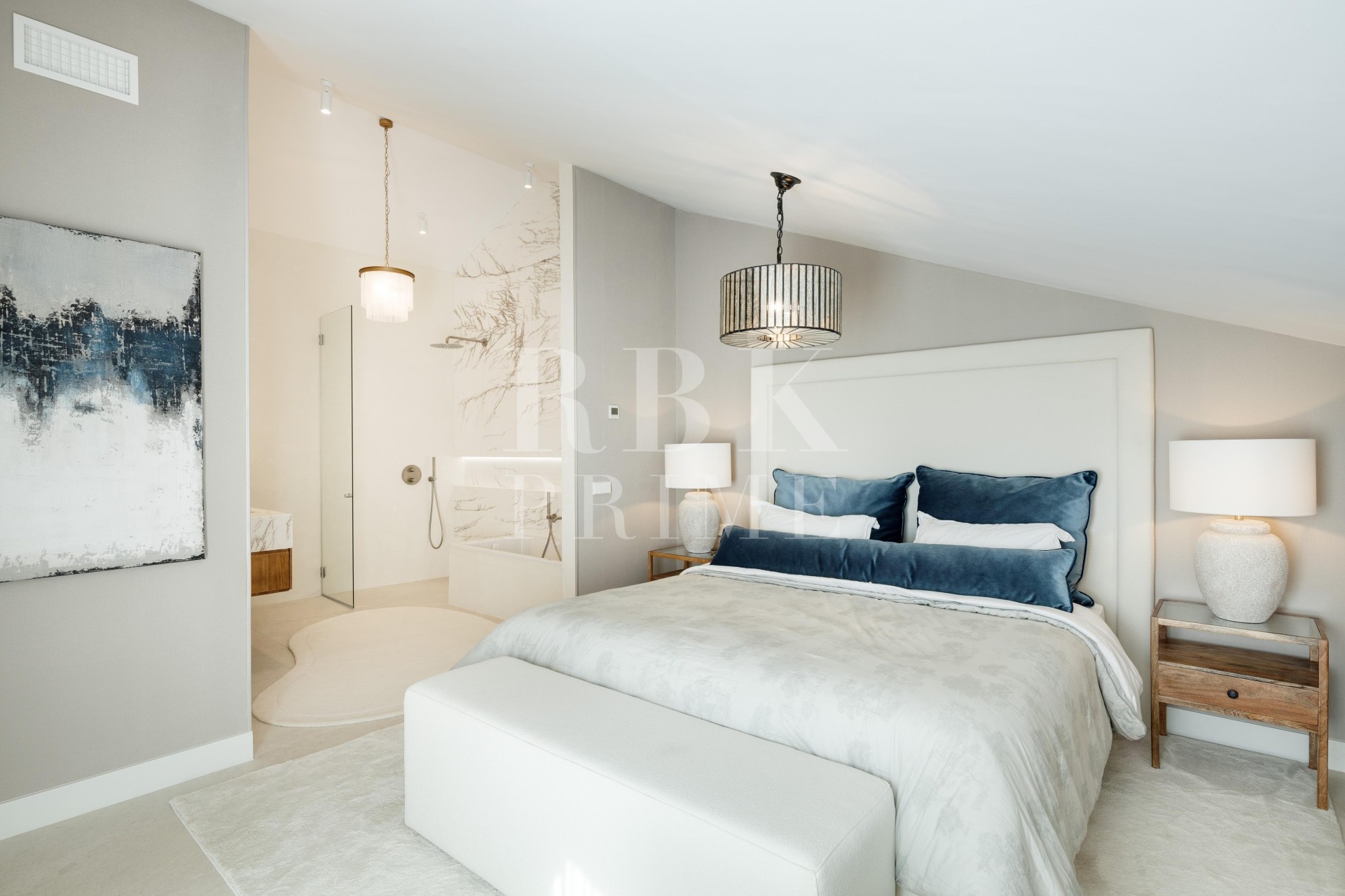 Herverkoop - Apartment - Marbella