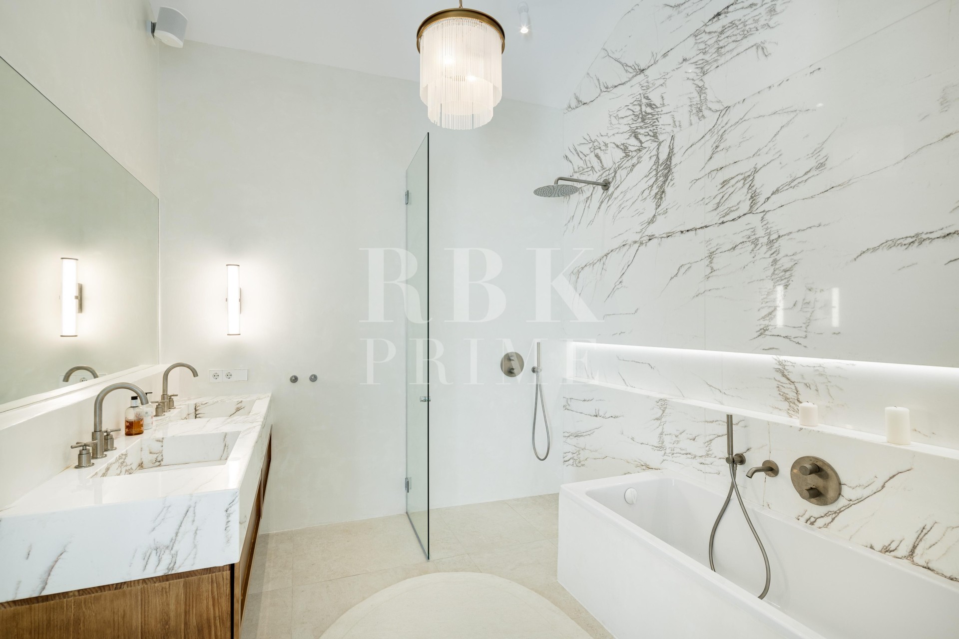 Herverkoop - Apartment - Marbella