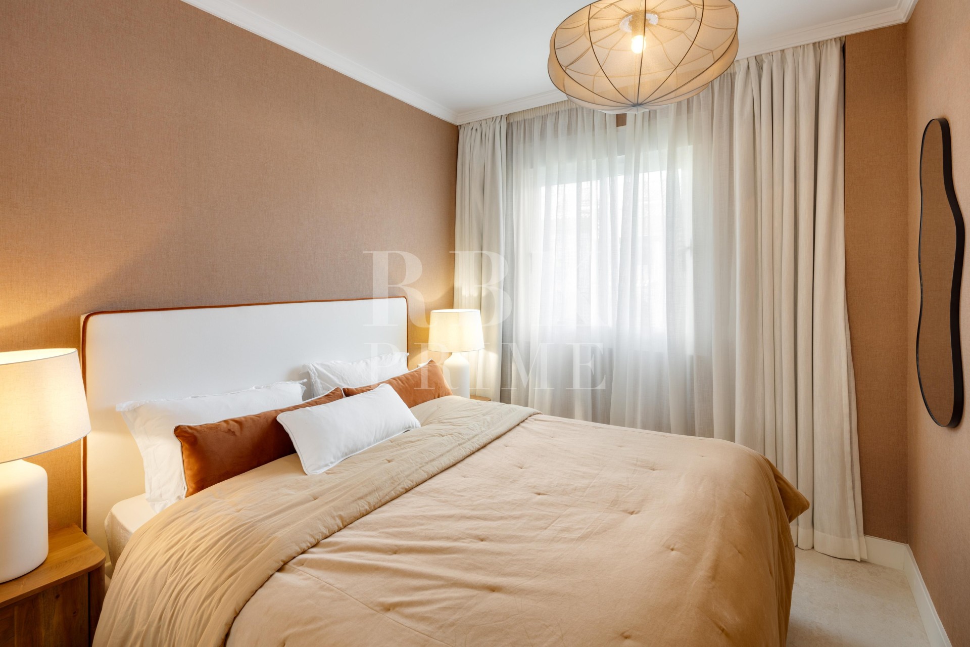 Herverkoop - Apartment - Marbella