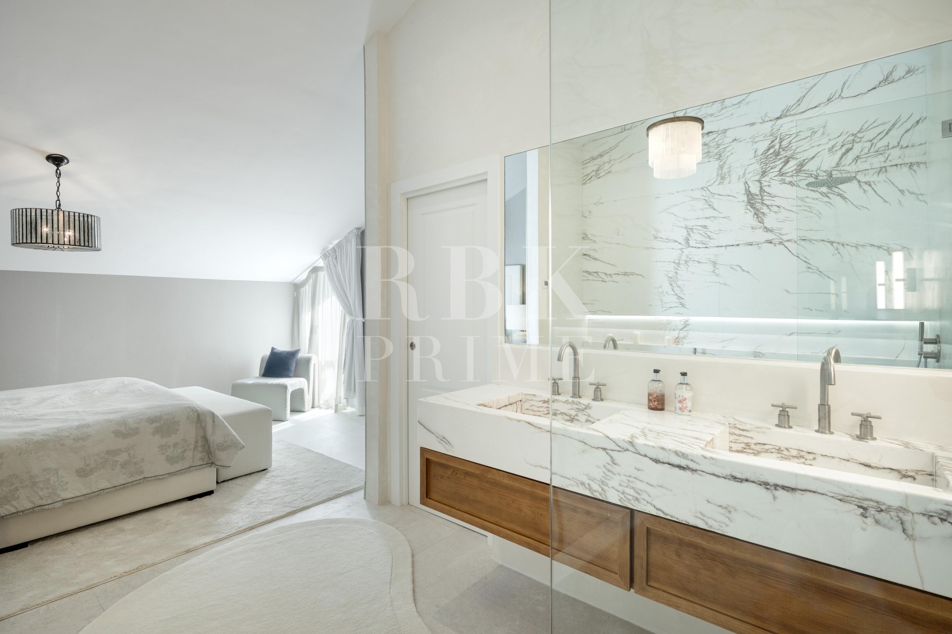 Herverkoop - Apartment - Marbella