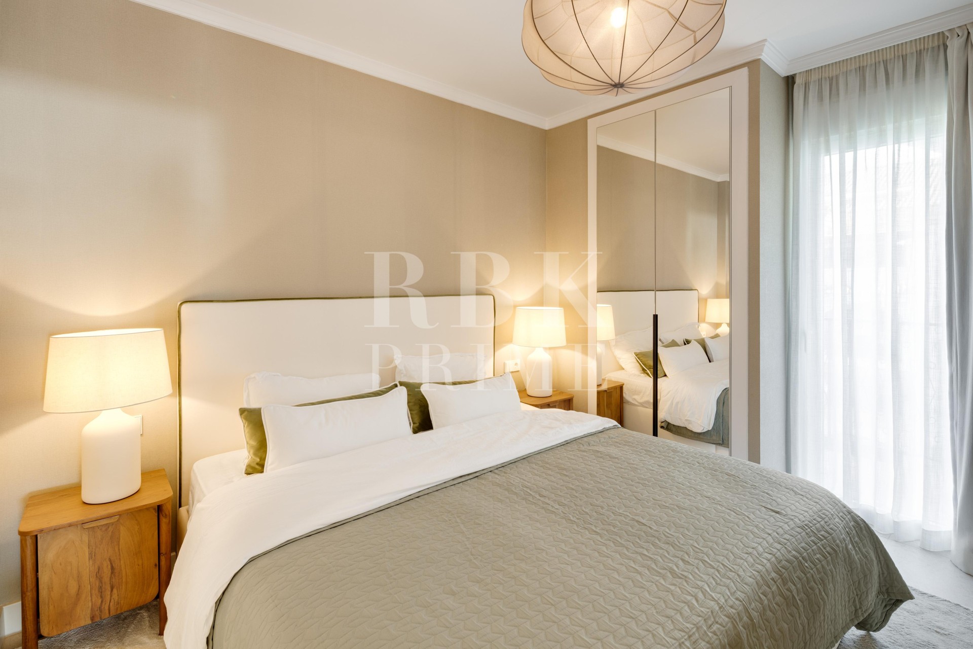Herverkoop - Apartment - Marbella