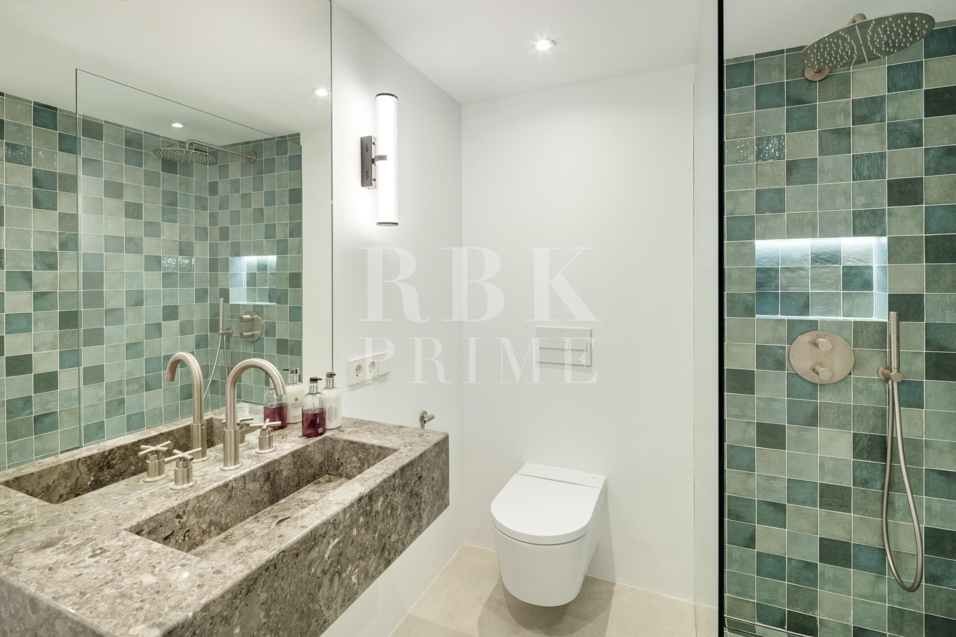Herverkoop - Apartment - Marbella