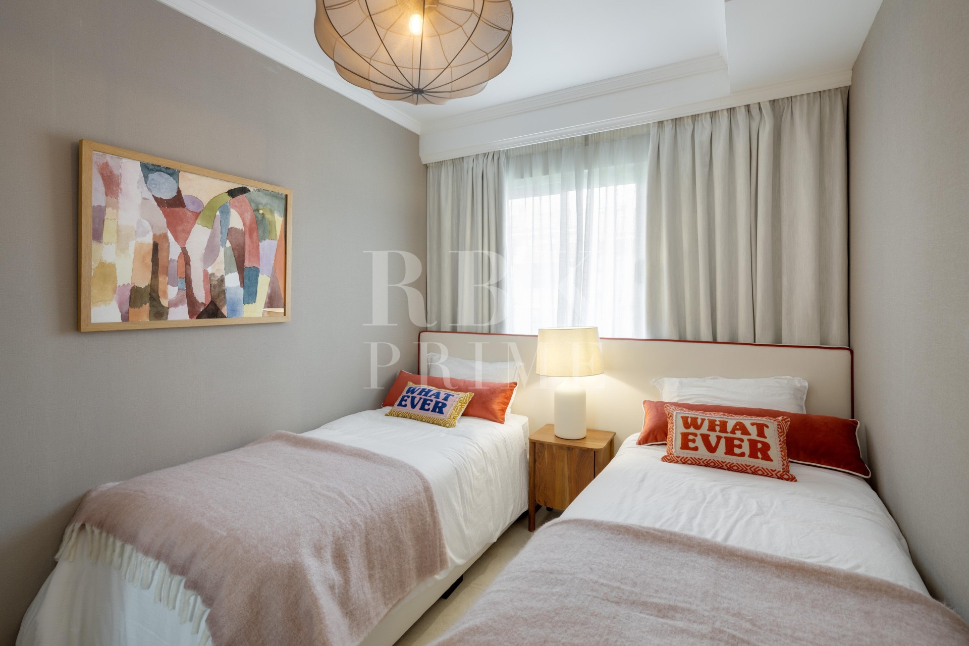 Herverkoop - Apartment - Marbella