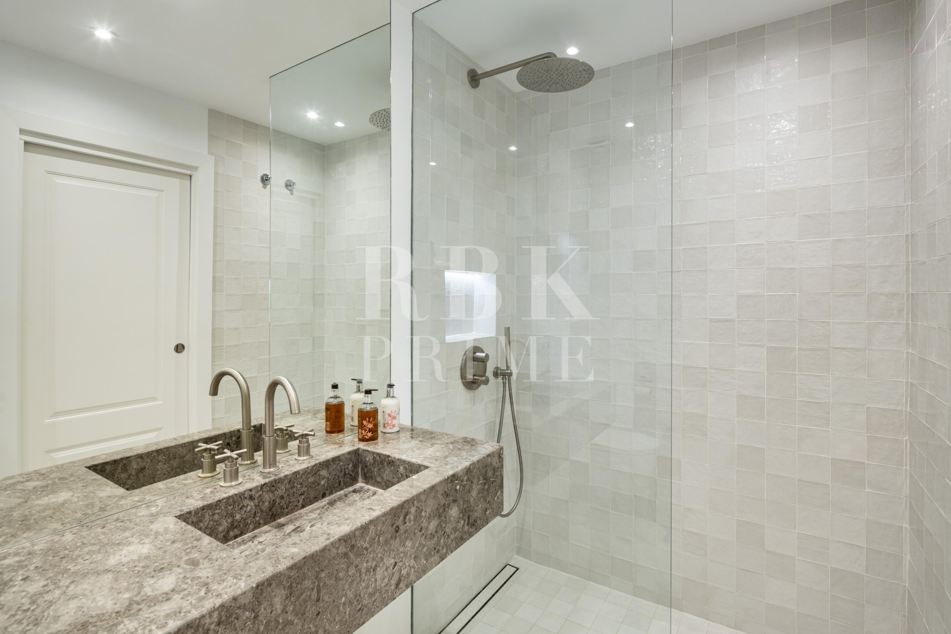 Herverkoop - Apartment - Marbella