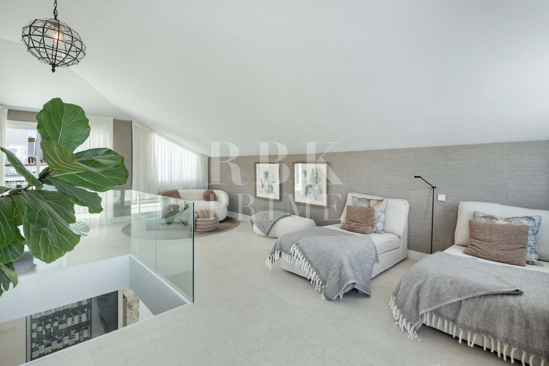 Herverkoop - Apartment - Marbella