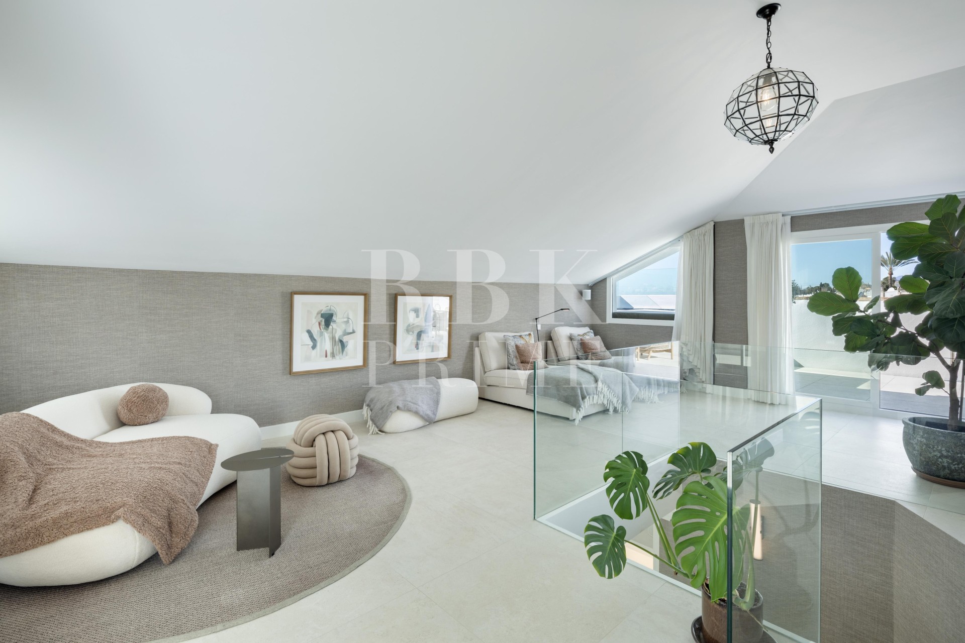 Herverkoop - Apartment - Marbella
