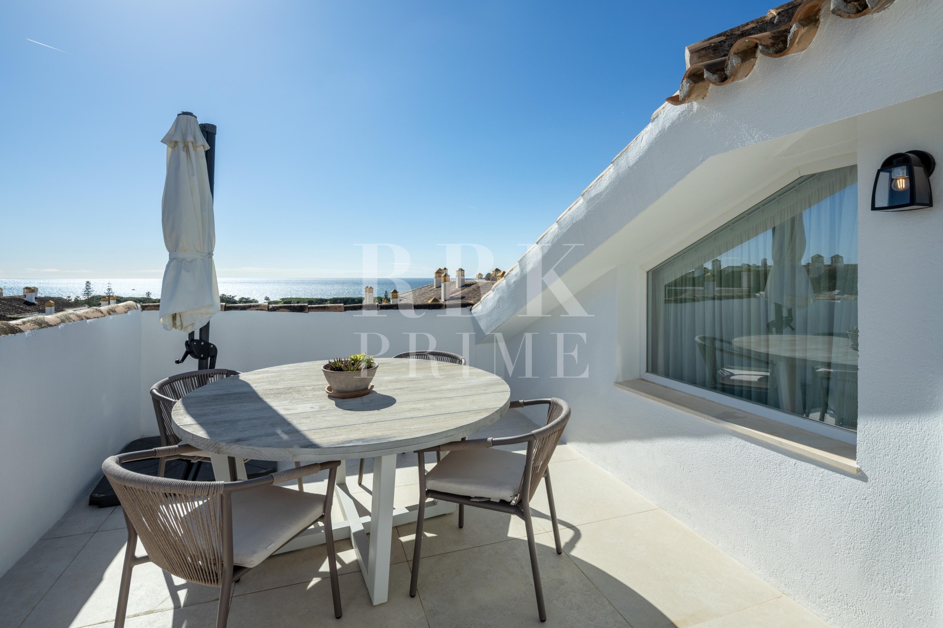 Herverkoop - Apartment - Marbella