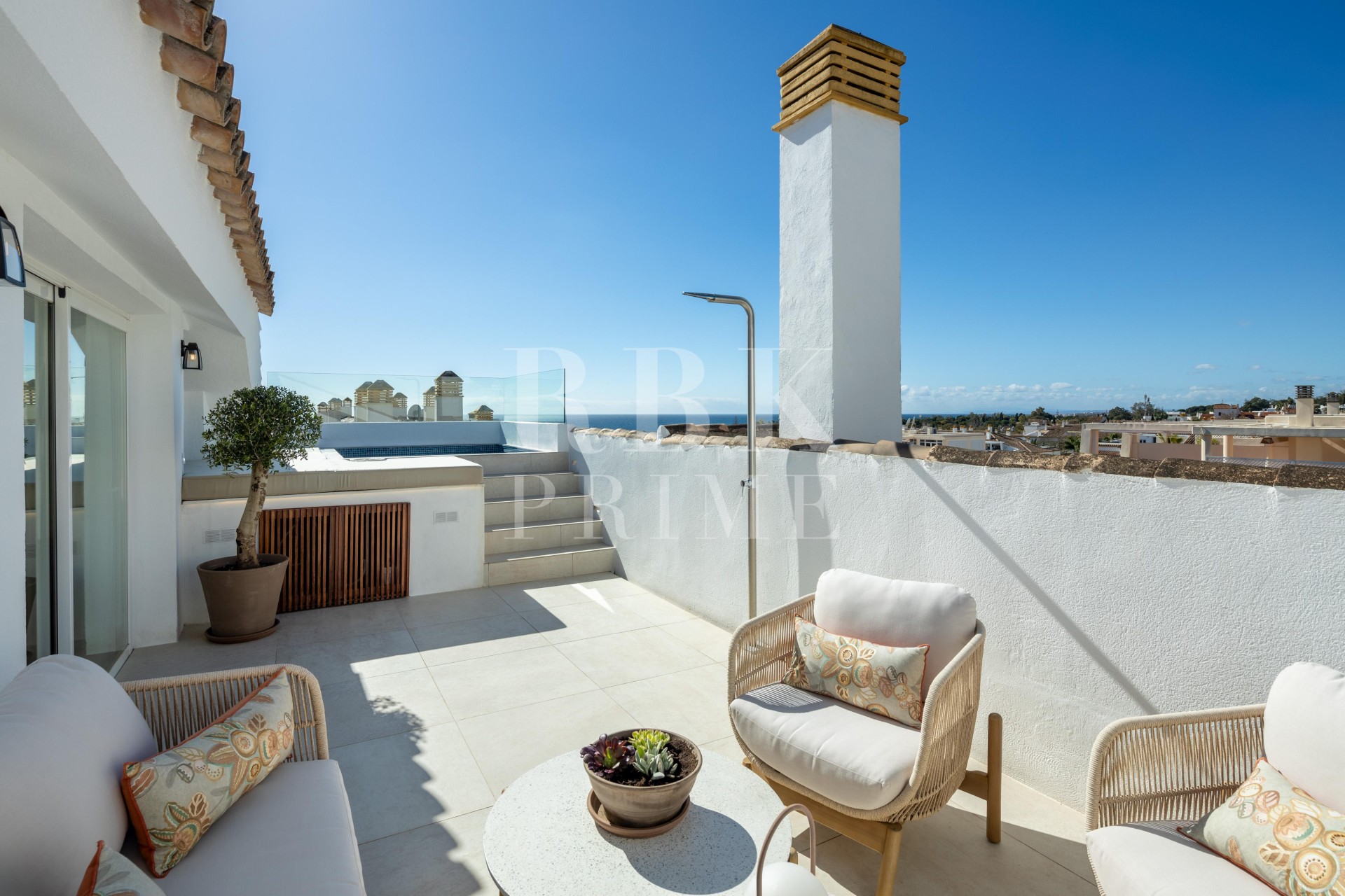 Herverkoop - Apartment - Marbella