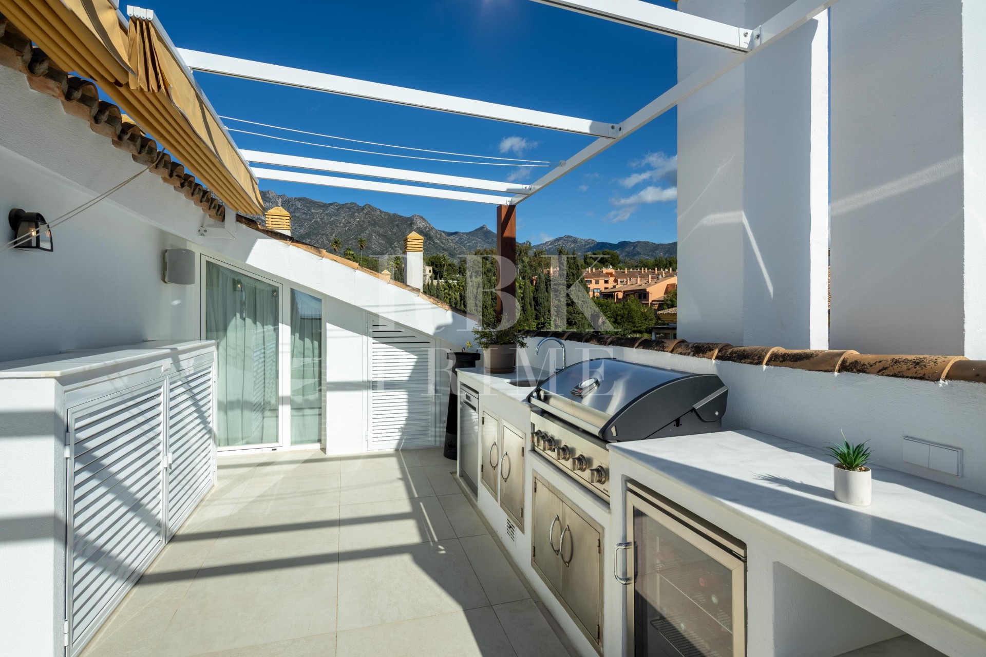 Herverkoop - Apartment - Marbella