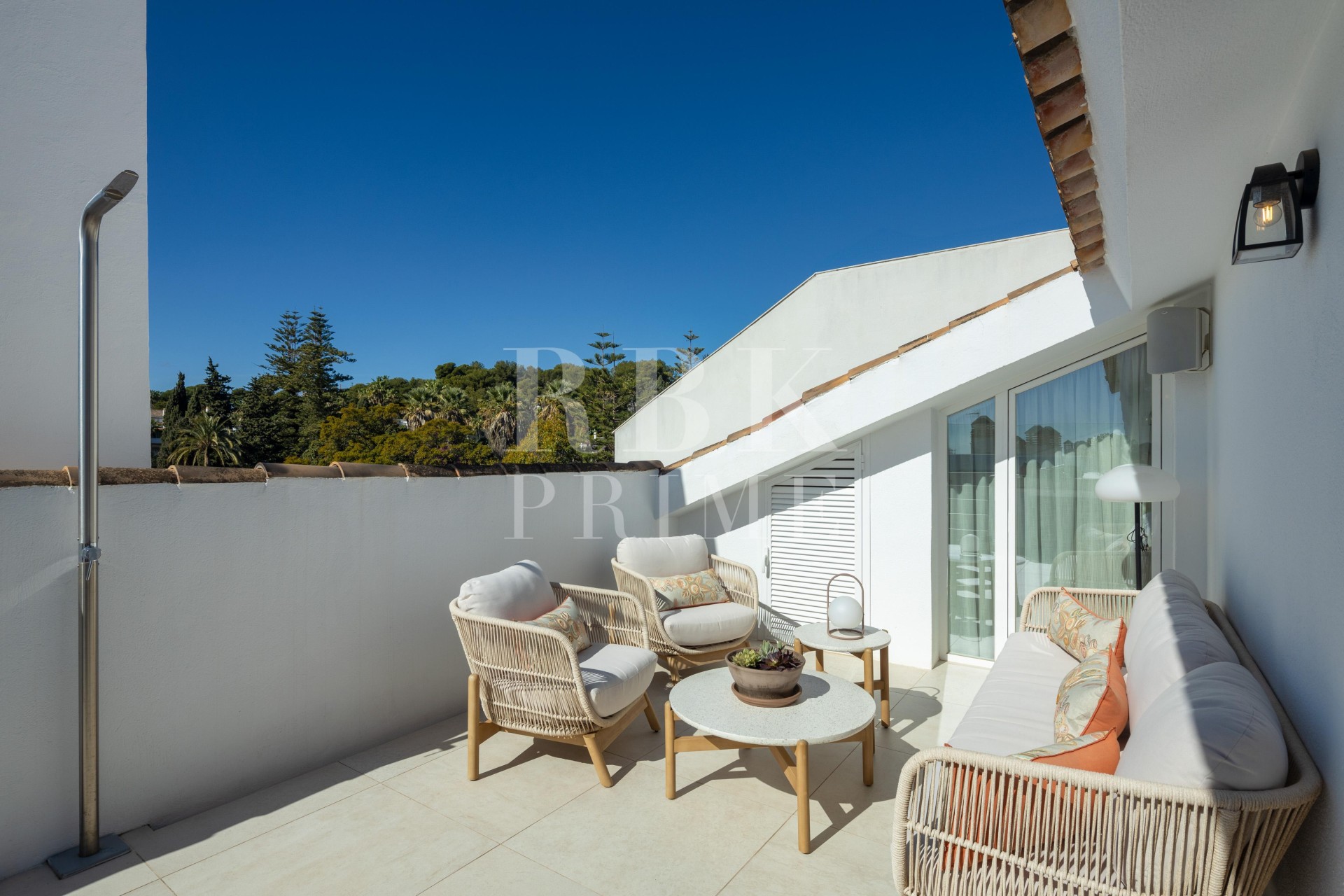 Herverkoop - Apartment - Marbella
