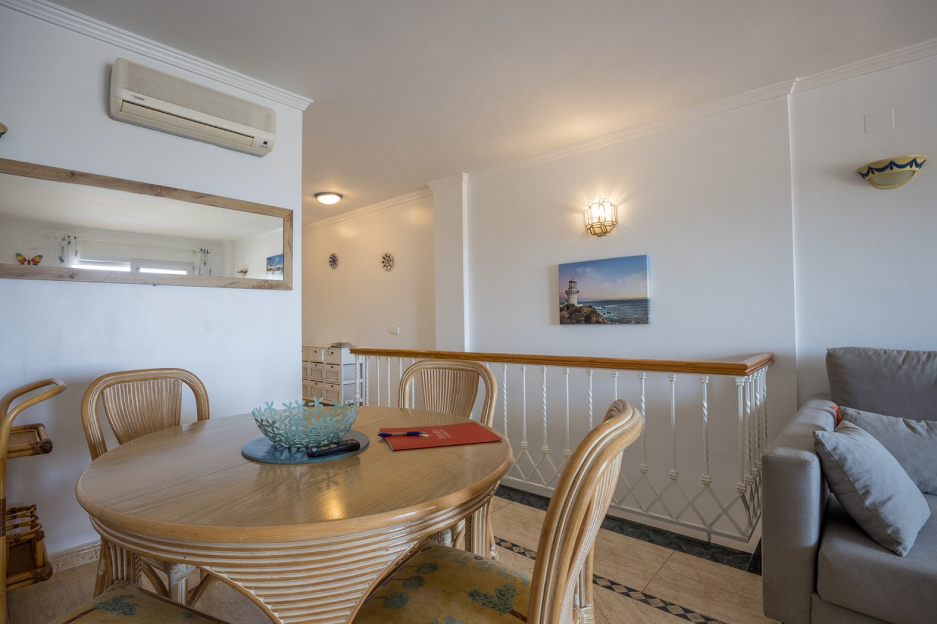 Herverkoop - Apartment - Moraira - La Cometa