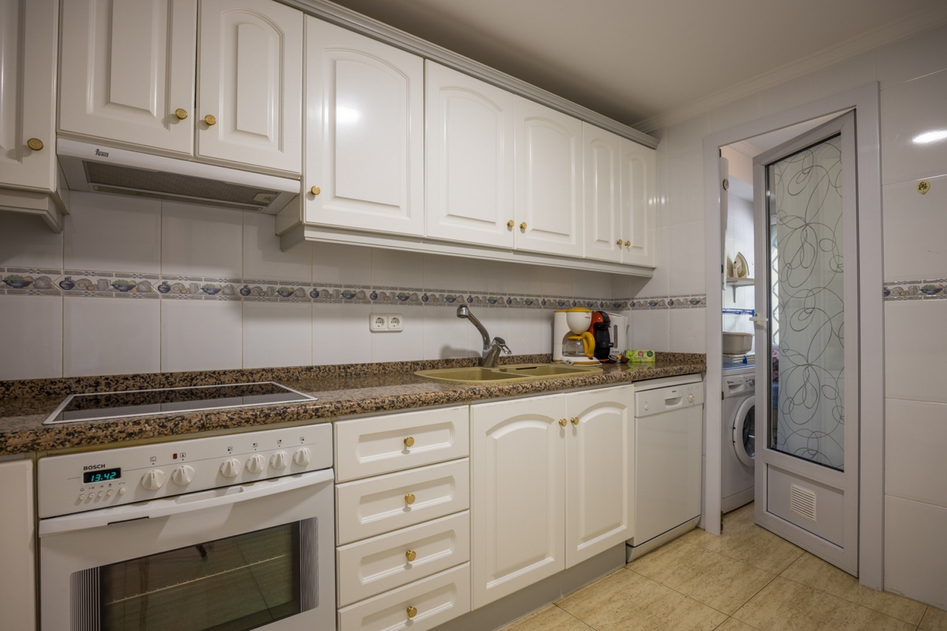 Herverkoop - Apartment - Moraira - La Cometa