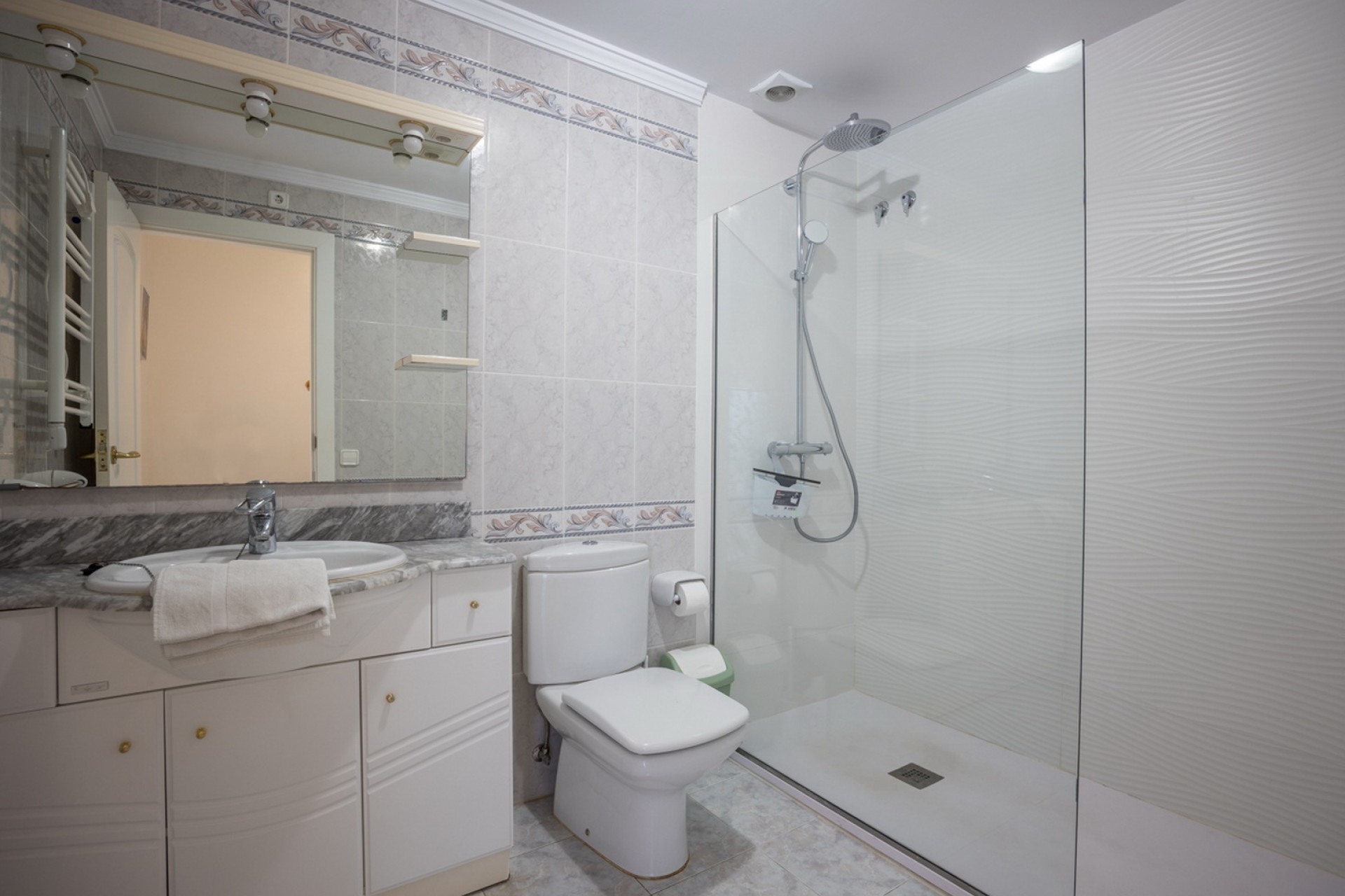 Herverkoop - Apartment - Moraira - La Cometa
