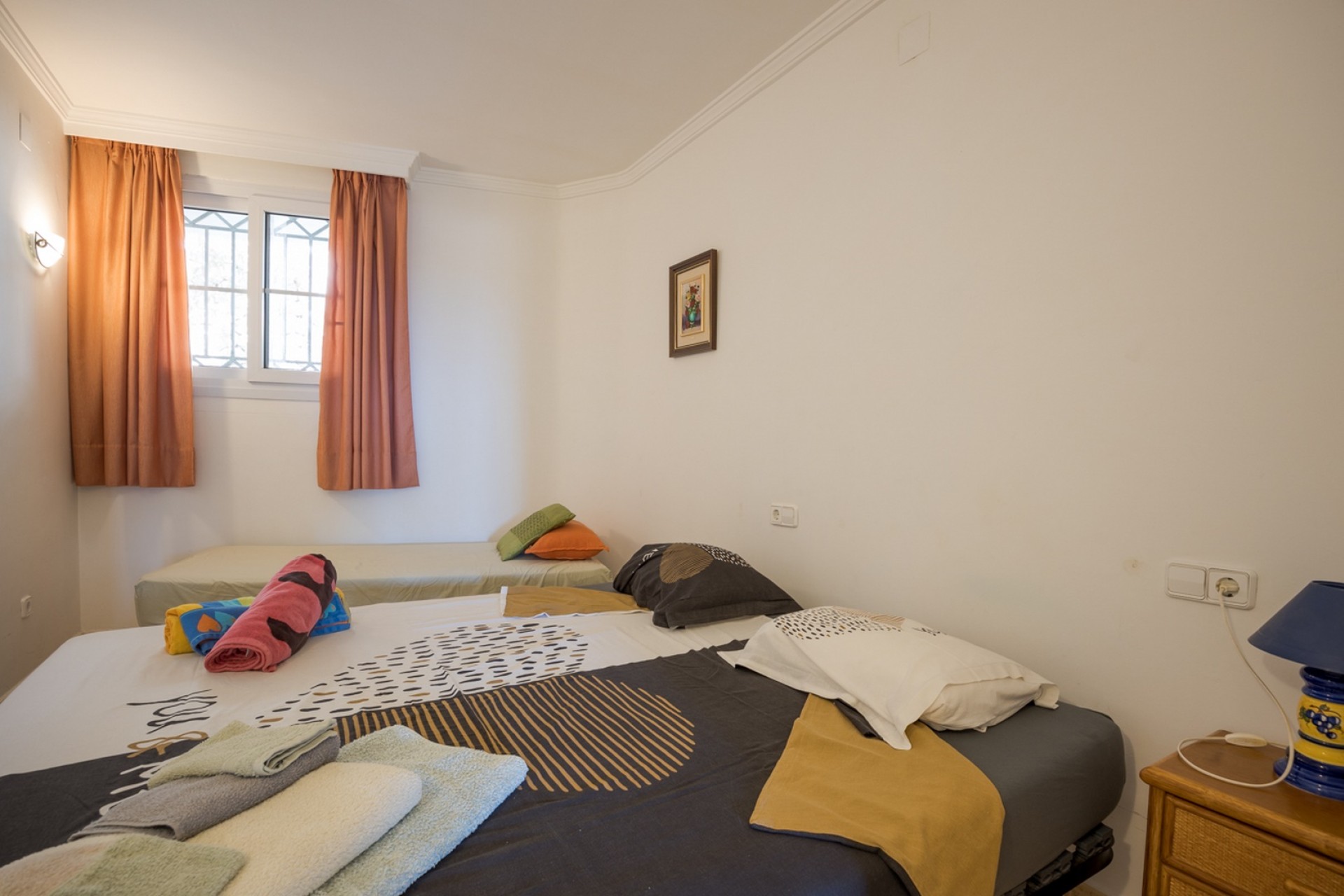 Herverkoop - Apartment - Moraira - La Cometa