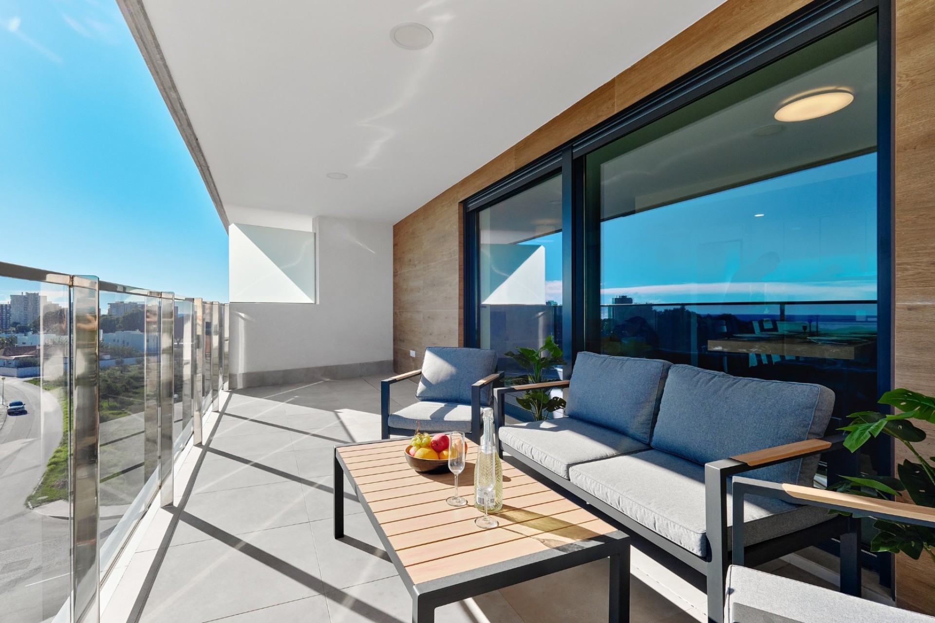 Herverkoop - Apartment - Orihuela Costa - Dehesa de campoamor