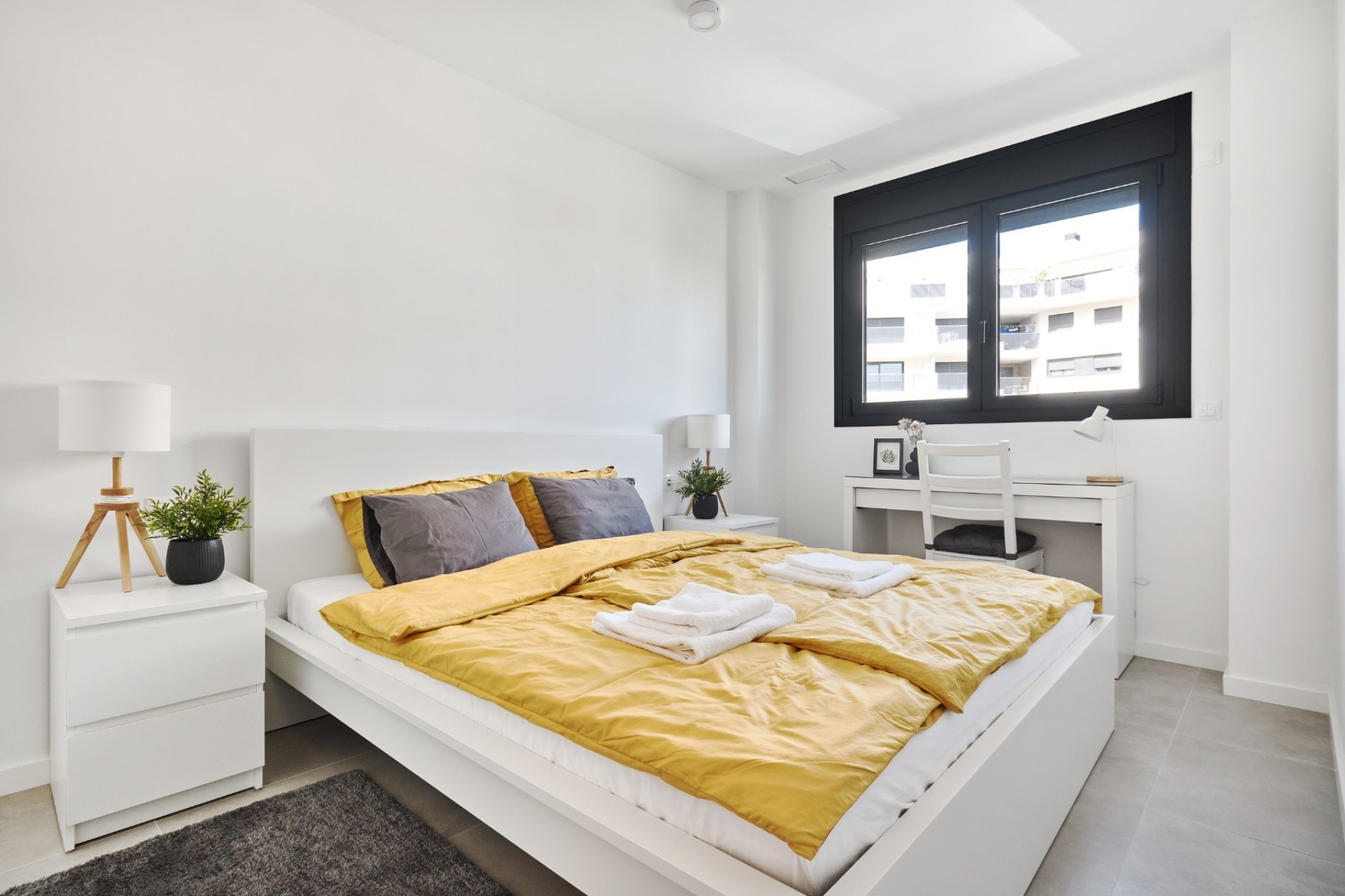 Herverkoop - Apartment - Orihuela Costa - Dehesa de campoamor