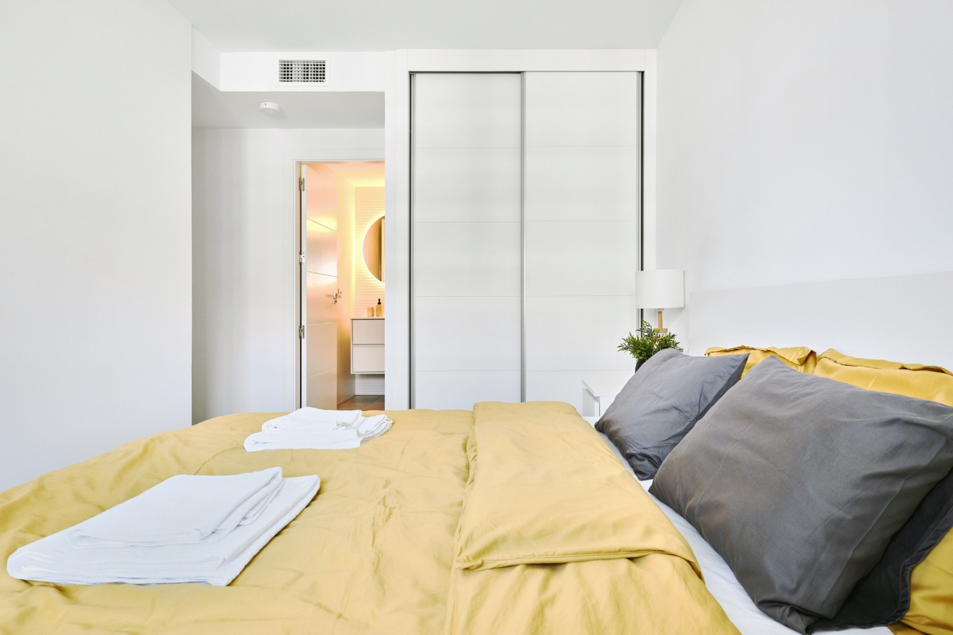 Herverkoop - Apartment - Orihuela Costa - Dehesa de campoamor