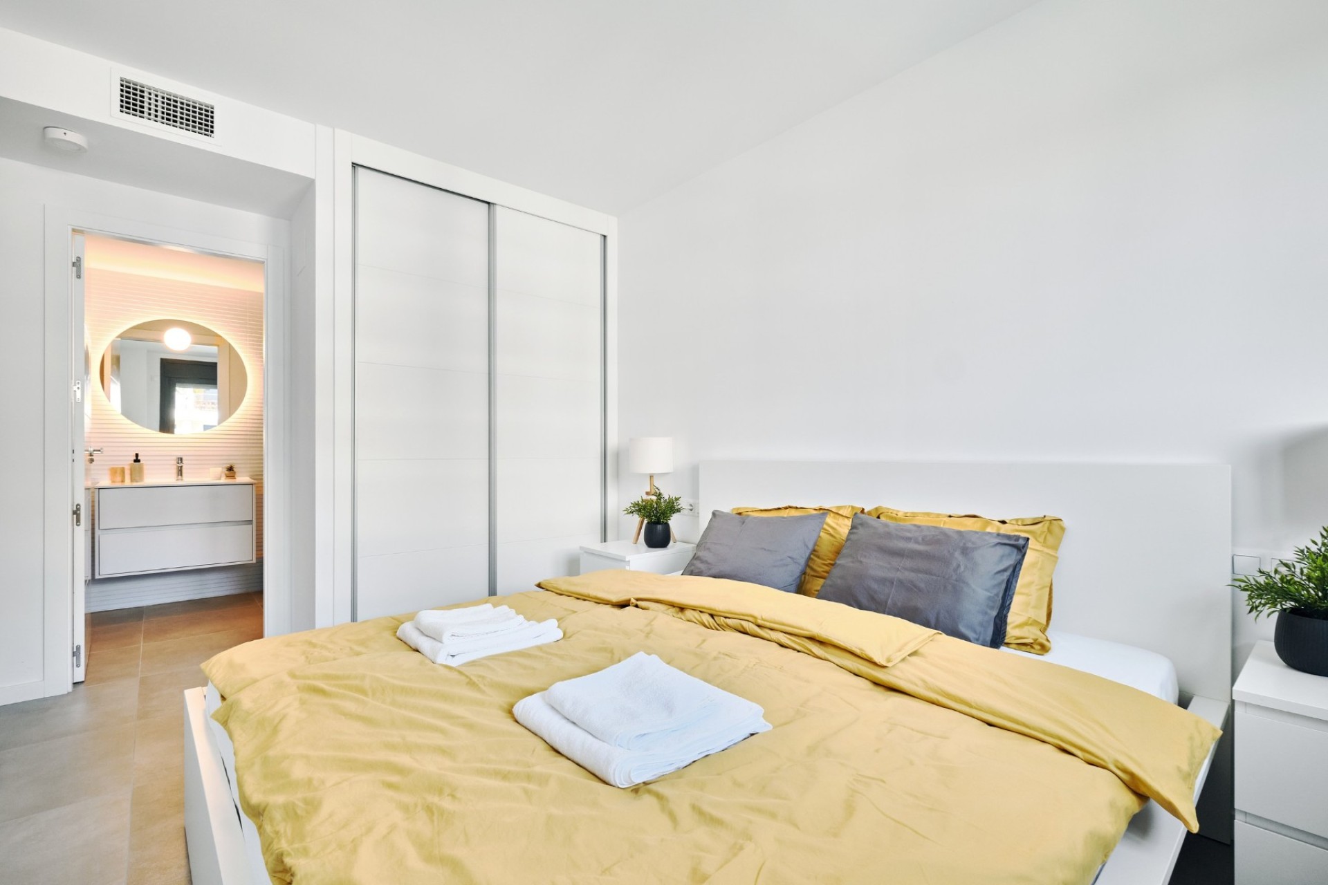 Herverkoop - Apartment - Orihuela Costa - Dehesa de campoamor