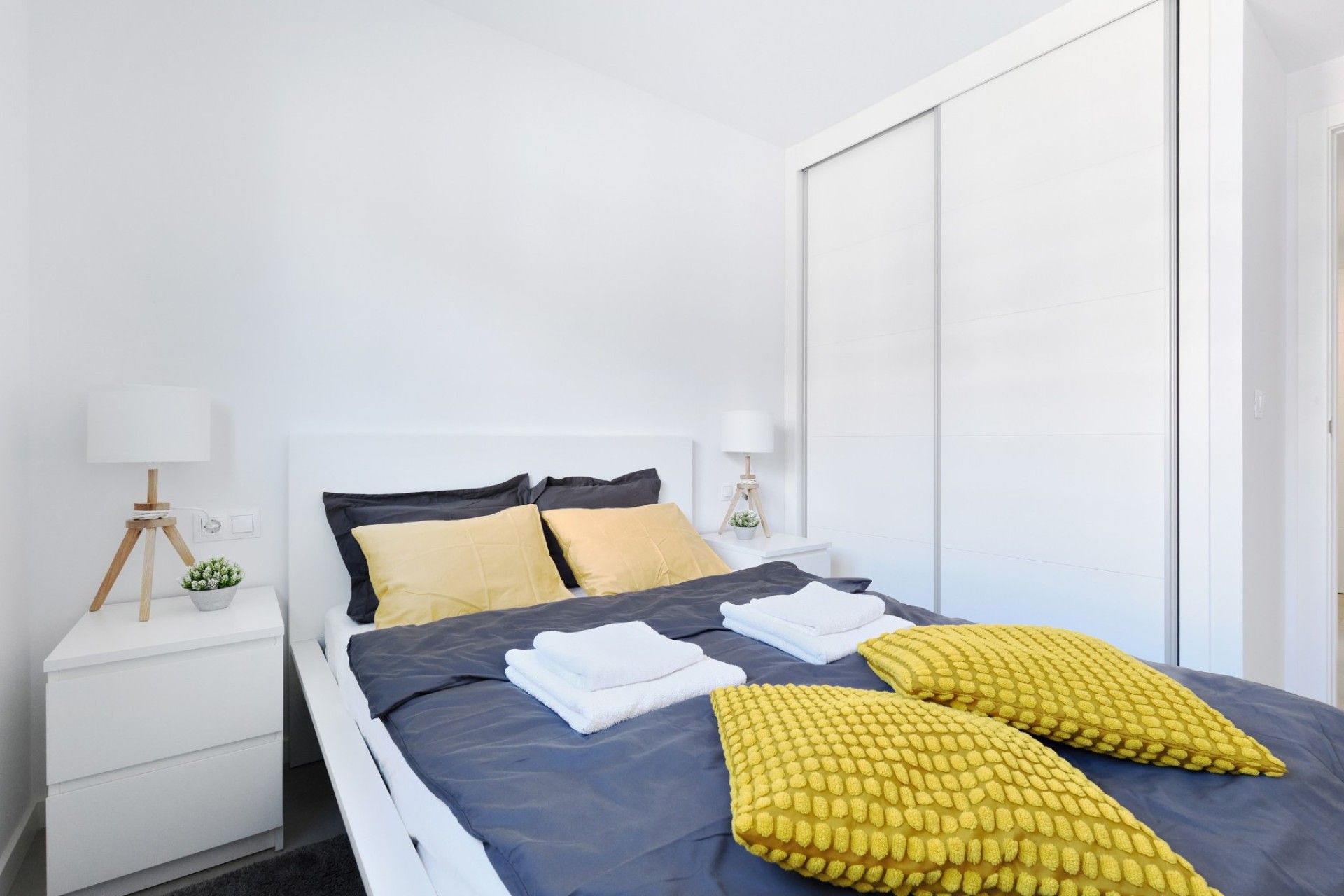 Herverkoop - Apartment - Orihuela Costa - Dehesa de campoamor