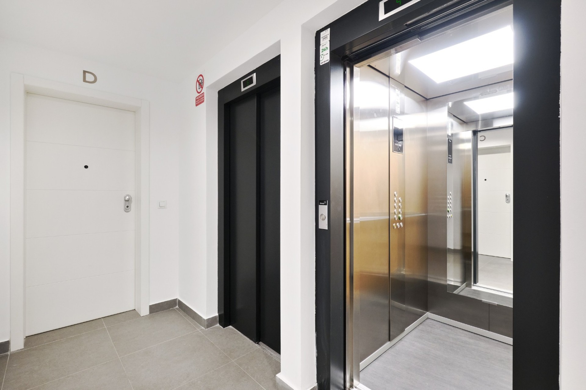 Herverkoop - Apartment - Orihuela Costa - Dehesa de campoamor