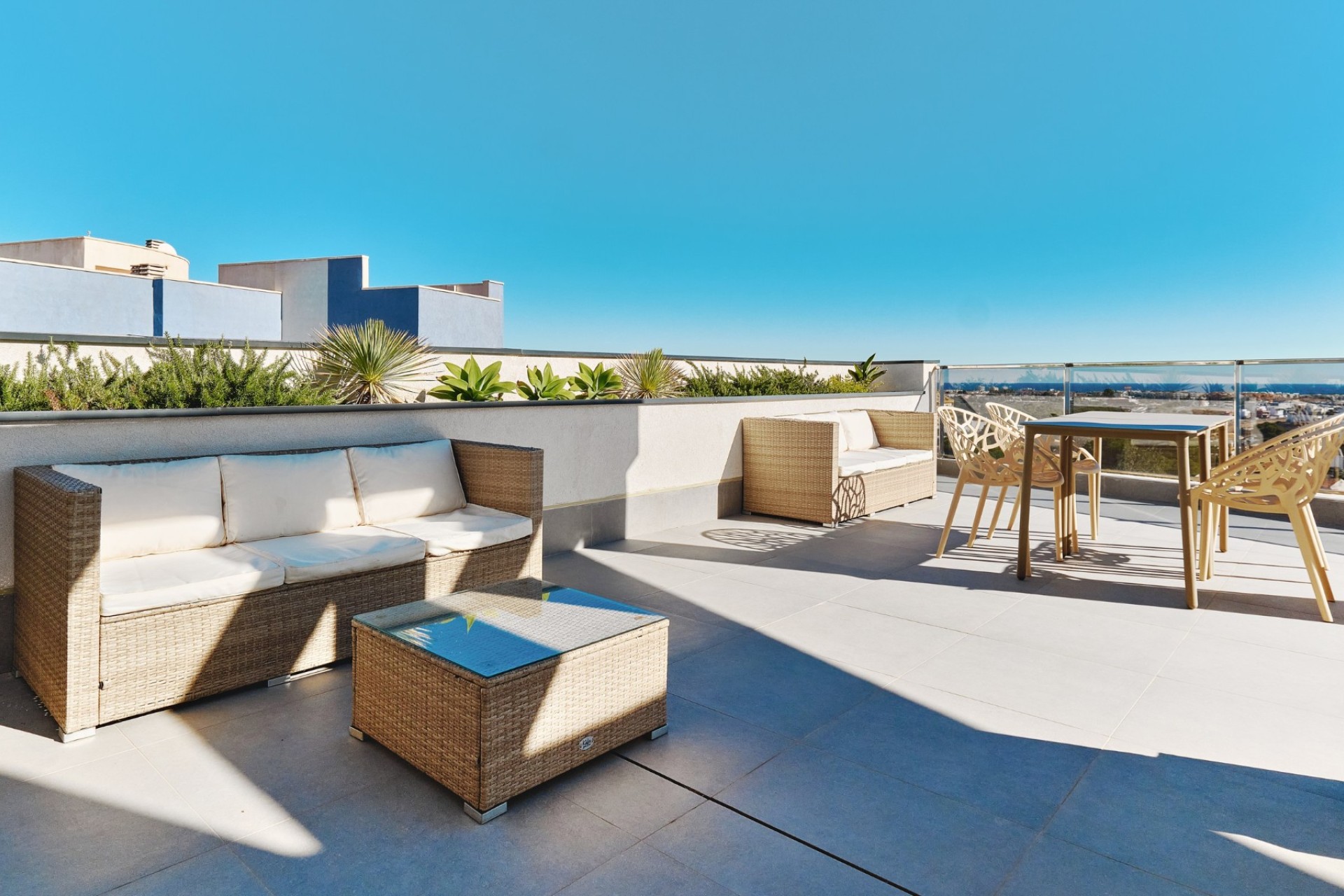 Herverkoop - Apartment - Orihuela Costa - Dehesa de campoamor