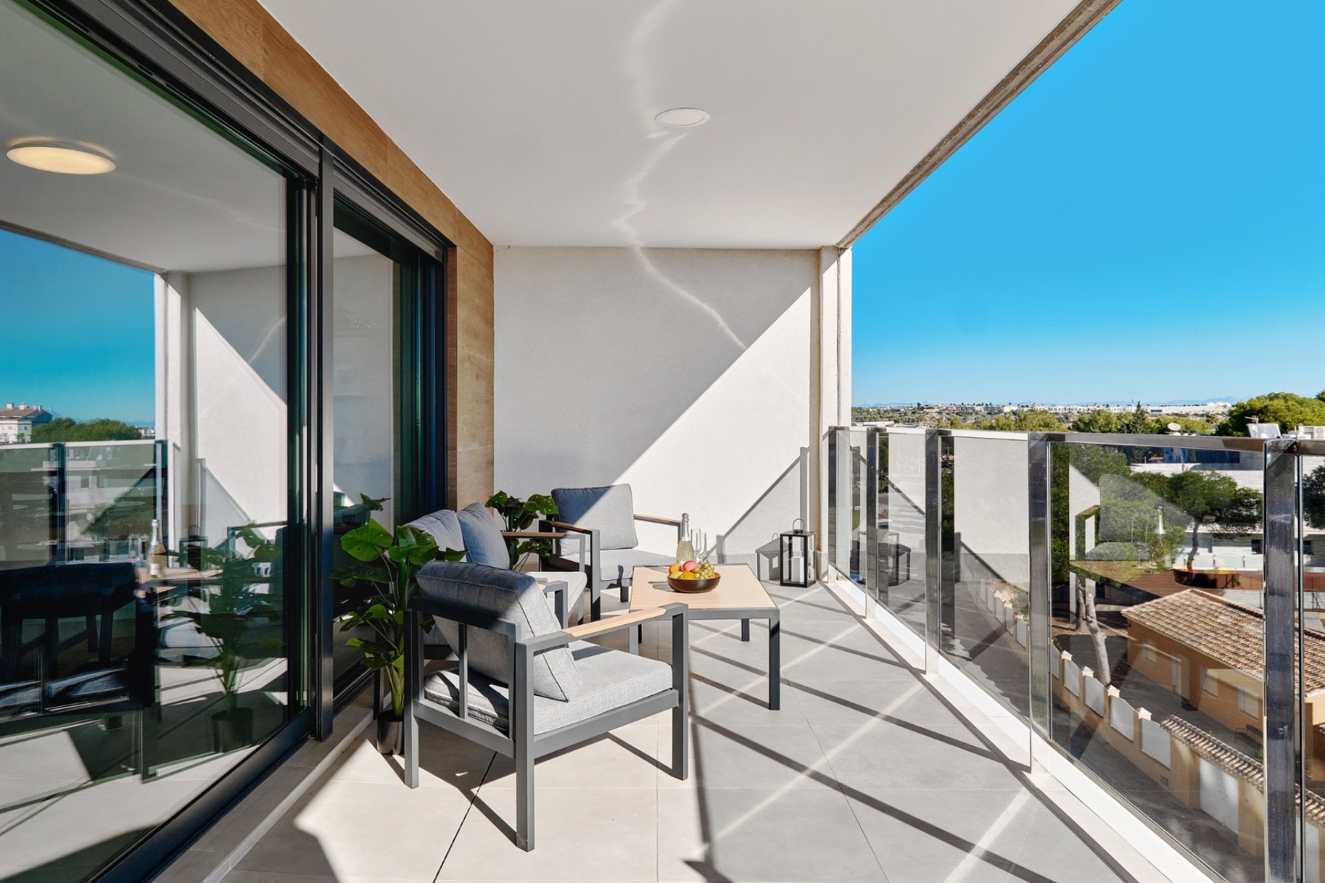 Herverkoop - Apartment - Orihuela Costa - Dehesa de campoamor