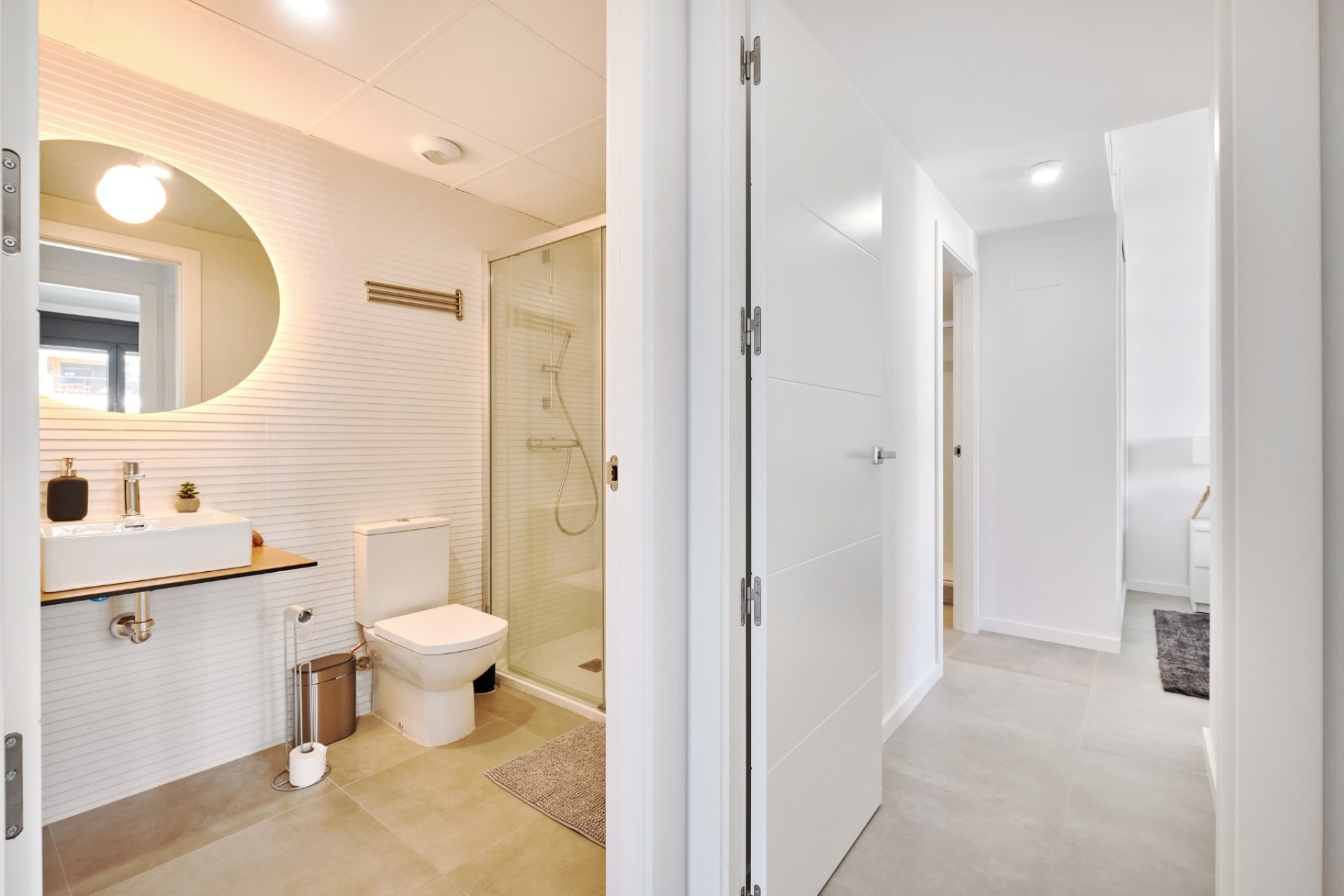 Herverkoop - Apartment - Orihuela Costa - Dehesa de campoamor