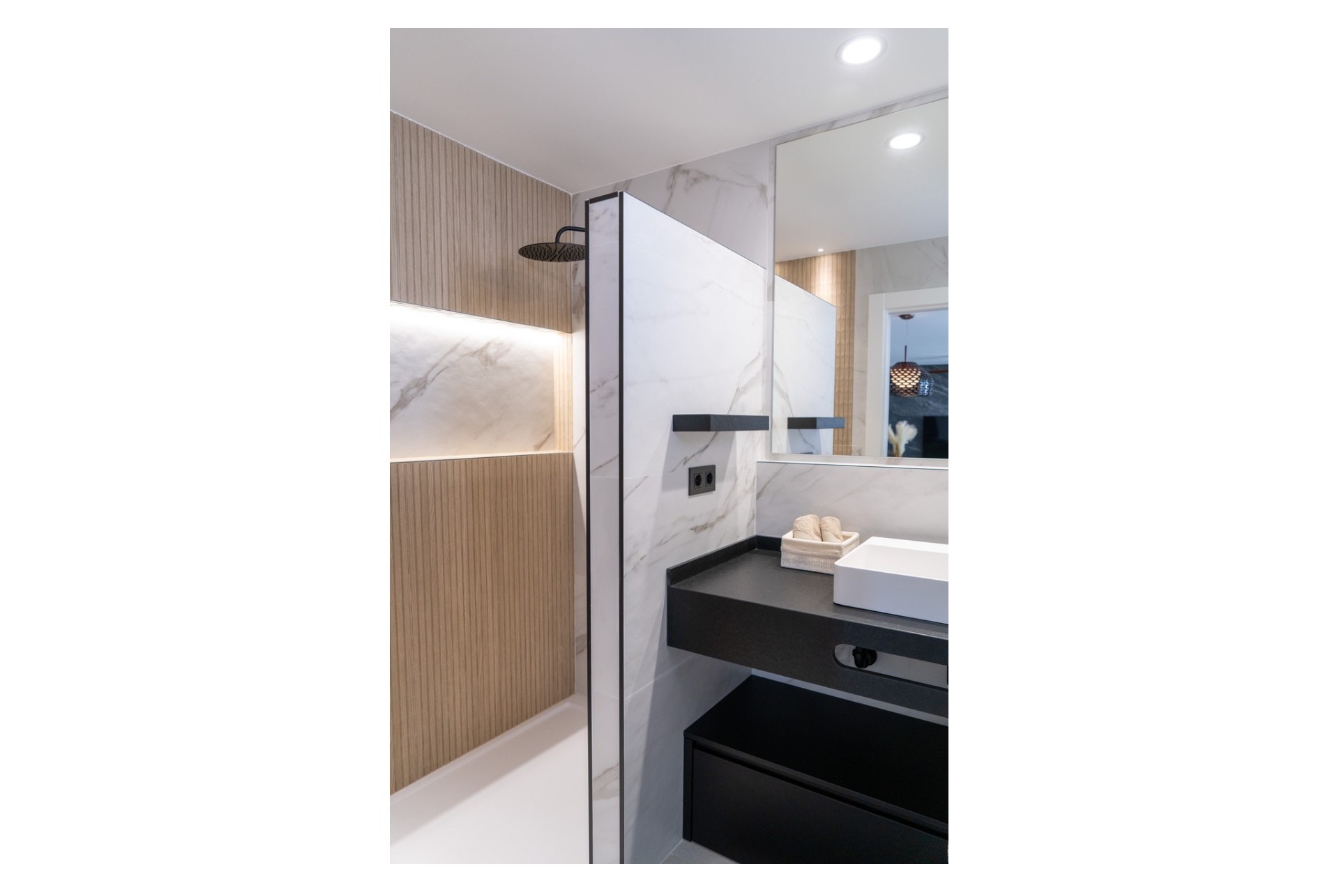 Herverkoop - Apartment - Orihuela Costa - La Zenia