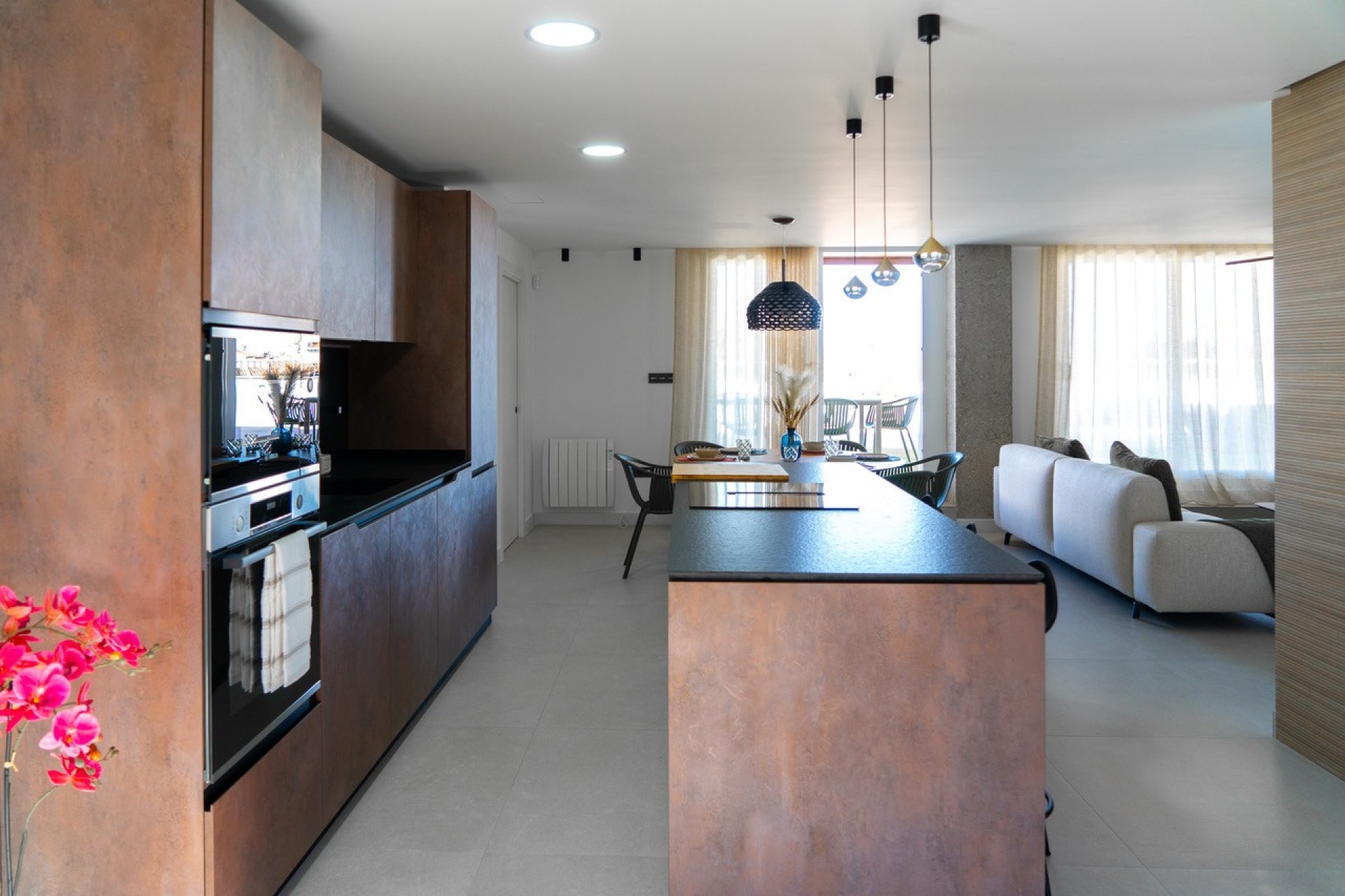 Herverkoop - Apartment - Orihuela Costa - La Zenia