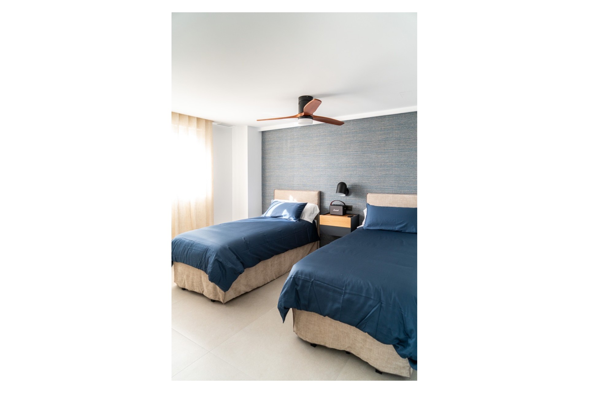 Herverkoop - Apartment - Orihuela Costa - La Zenia