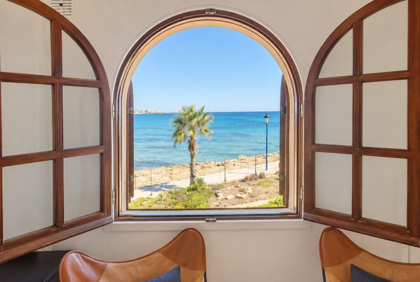 Herverkoop - Apartment - Orihuela Costa - La Zenia