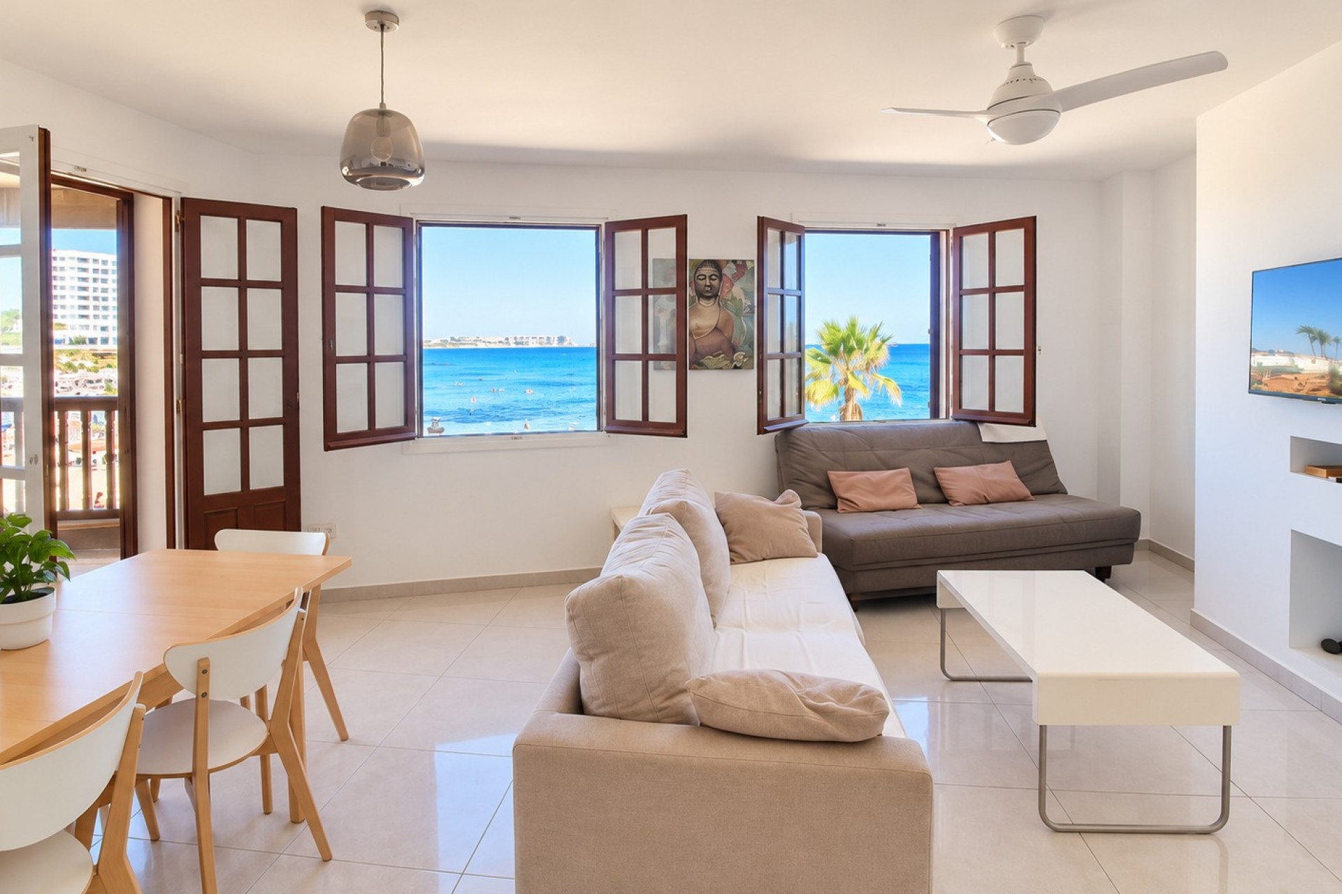 Herverkoop - Apartment - Orihuela Costa - La Zenia
