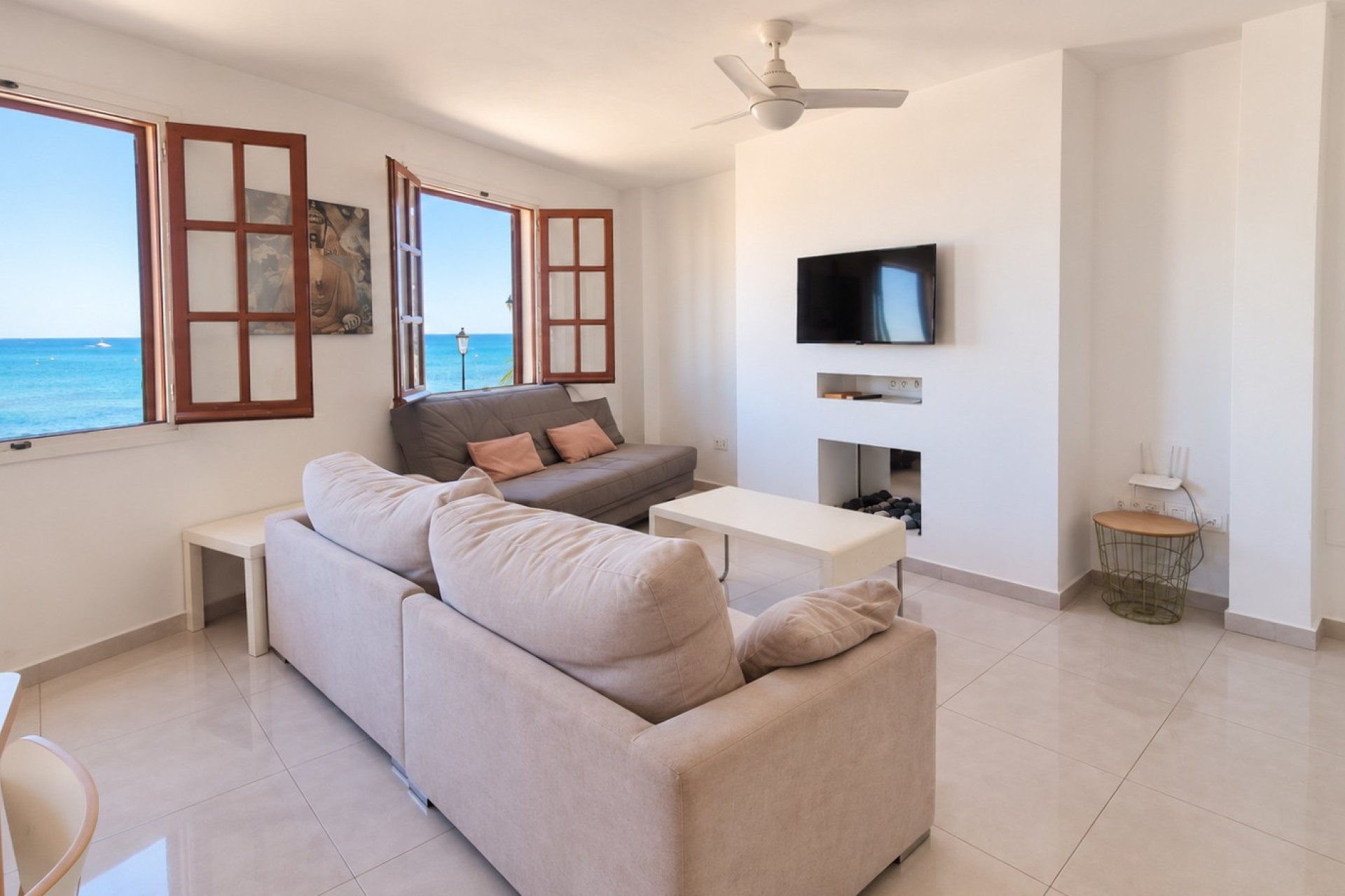 Herverkoop - Apartment - Orihuela Costa - La Zenia