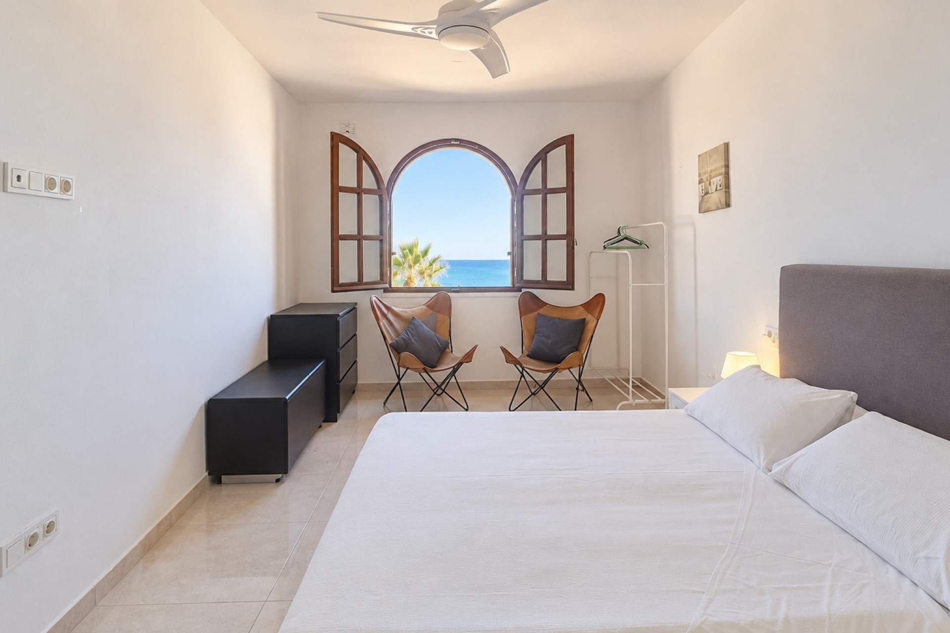 Herverkoop - Apartment - Orihuela Costa - La Zenia