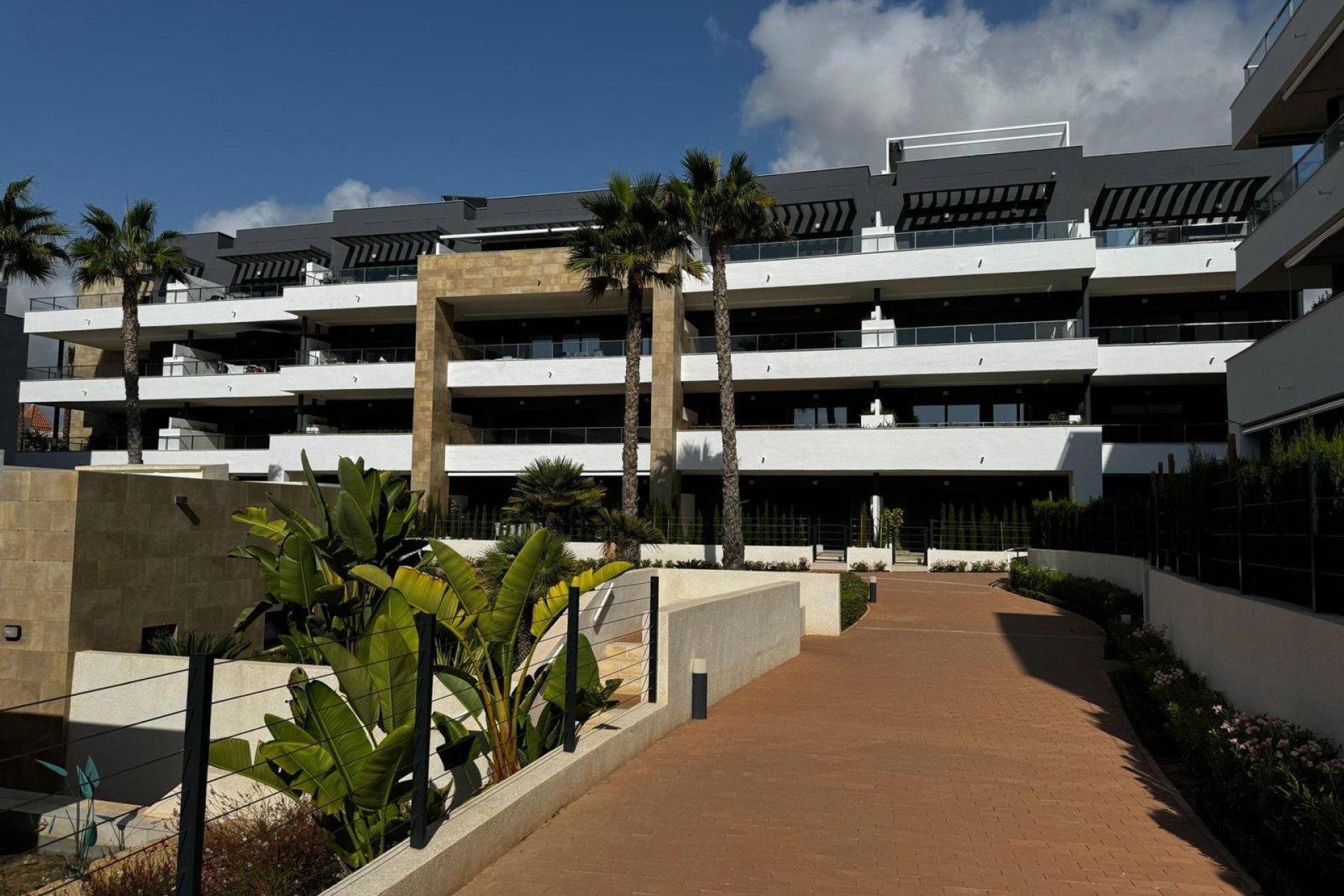 Herverkoop - Apartment - Orihuela Costa - La Zenia