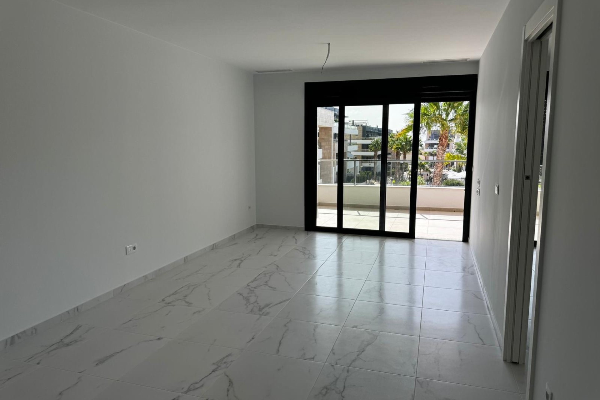 Herverkoop - Apartment - Orihuela Costa - La Zenia