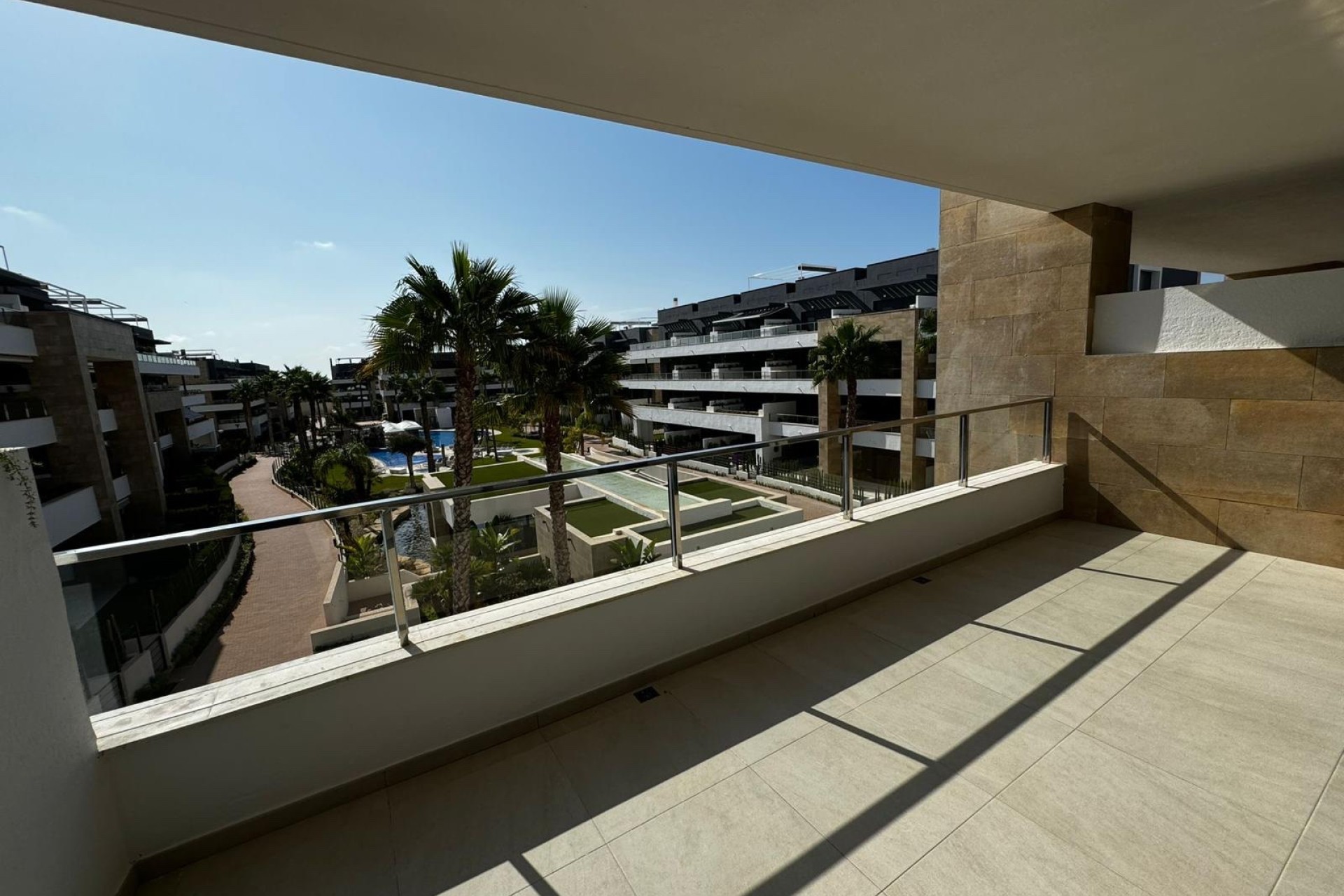 Herverkoop - Apartment - Orihuela Costa - La Zenia