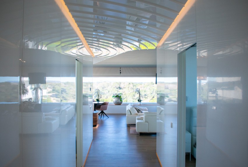 Herverkoop - Apartment - Orihuela Costa - Las Colinas golf