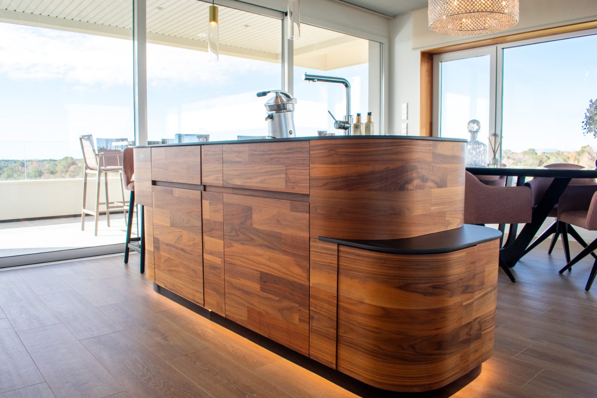 Herverkoop - Apartment - Orihuela Costa - Las Colinas golf