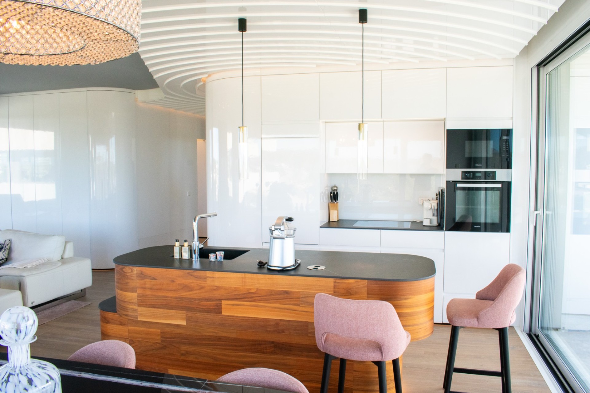 Herverkoop - Apartment - Orihuela Costa - Las Colinas golf