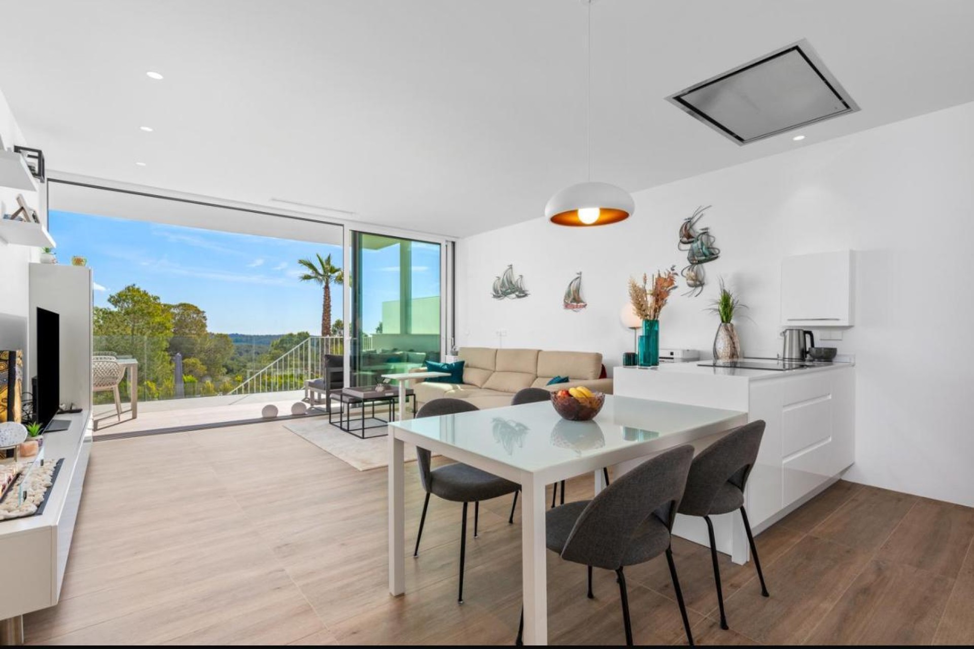 Herverkoop - Apartment - Orihuela Costa - Las Colinas golf