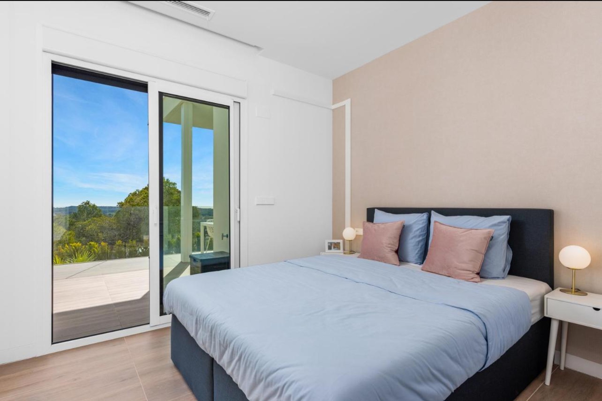 Herverkoop - Apartment - Orihuela Costa - Las Colinas golf