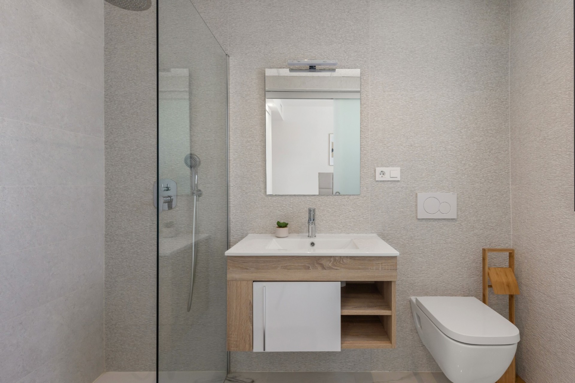 Herverkoop - Apartment - Orihuela Costa - Playa Flamenca