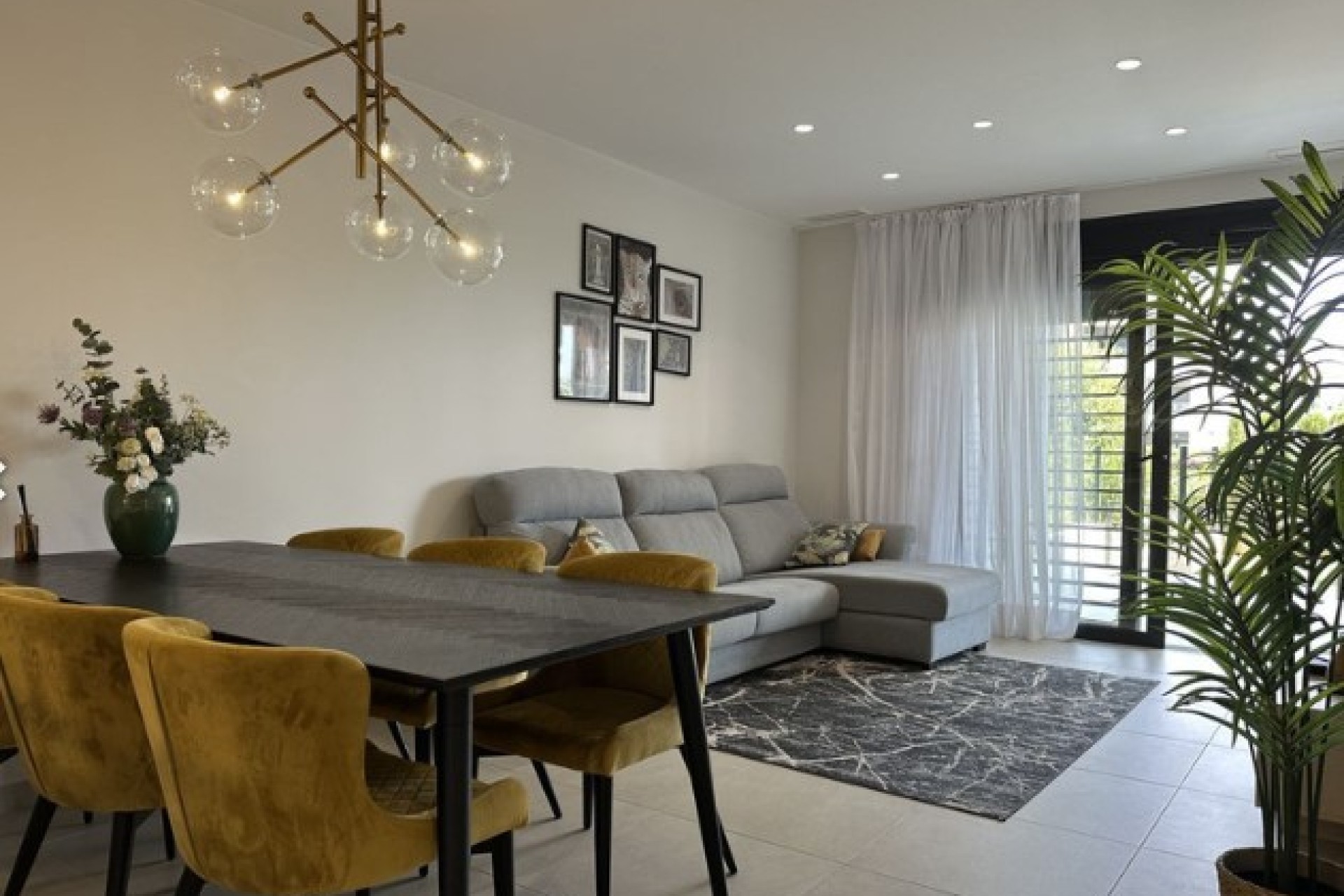 Herverkoop - Apartment - Orihuela Costa - Playa Flamenca