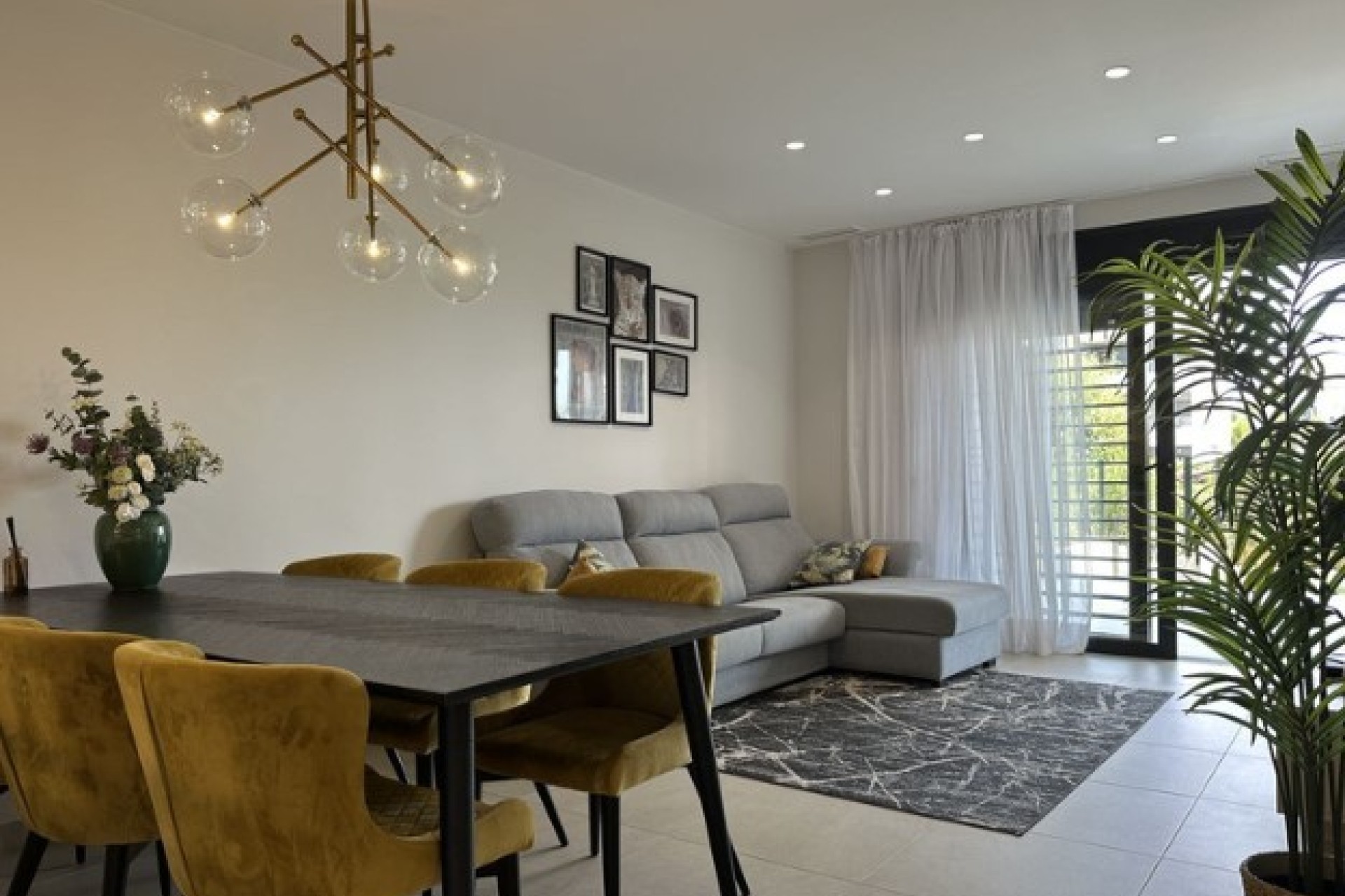 Herverkoop - Apartment - Orihuela Costa - Playa Flamenca