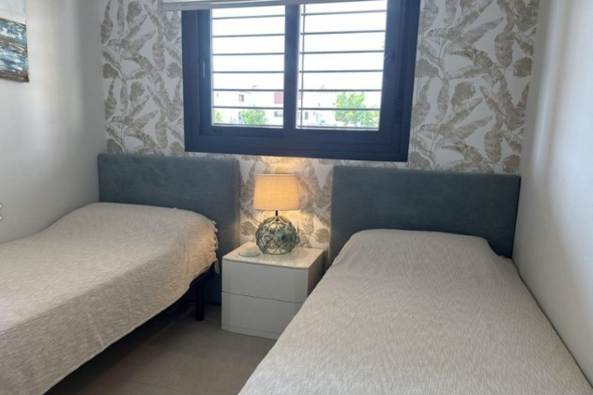 Herverkoop - Apartment - Orihuela Costa - Playa Flamenca