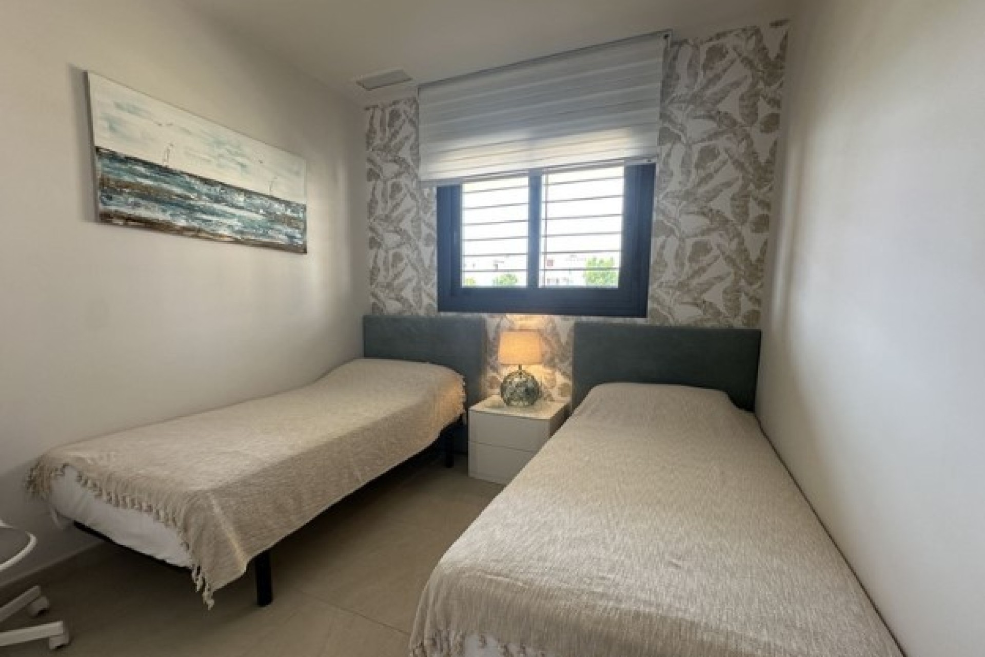 Herverkoop - Apartment - Orihuela Costa - Playa Flamenca