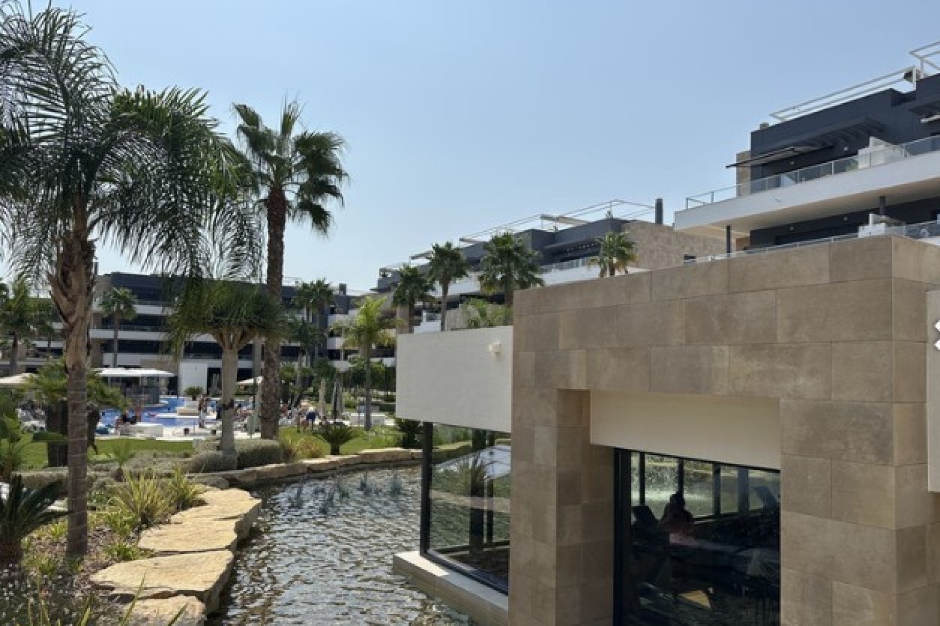 Herverkoop - Apartment - Orihuela Costa - Playa Flamenca