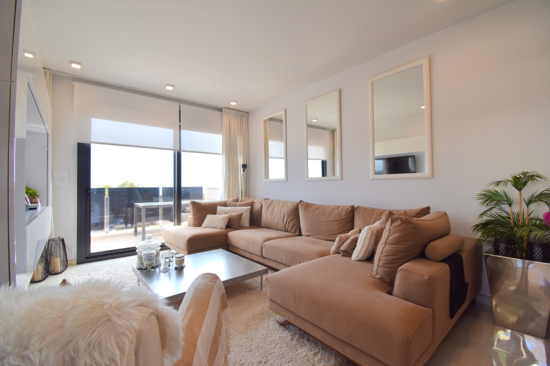 Herverkoop - Apartment - Orihuela Costa - Playa Flamenca