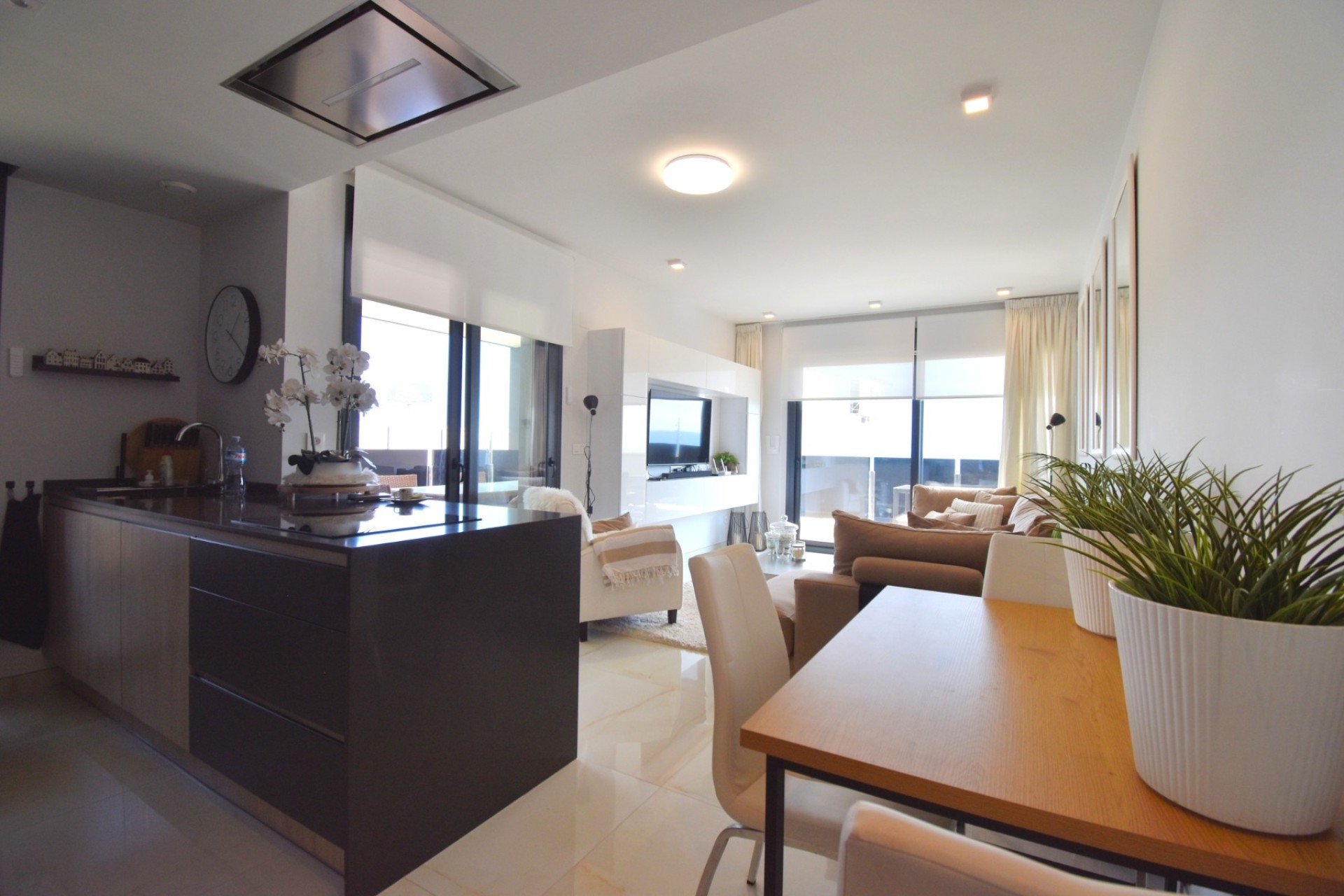 Herverkoop - Apartment - Orihuela Costa - Playa Flamenca